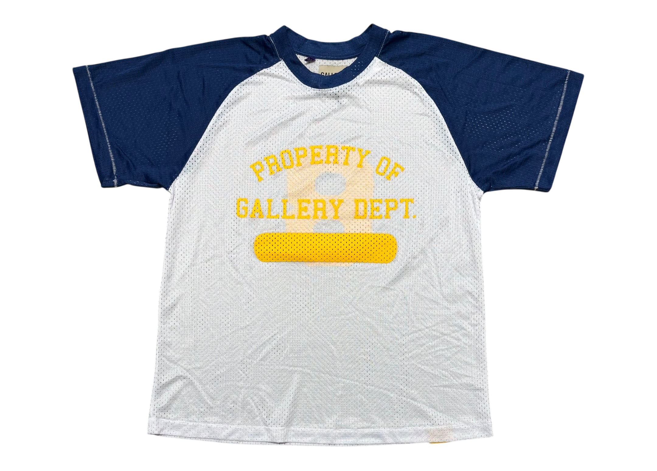 Gallery Dept. Jersey COND NEW