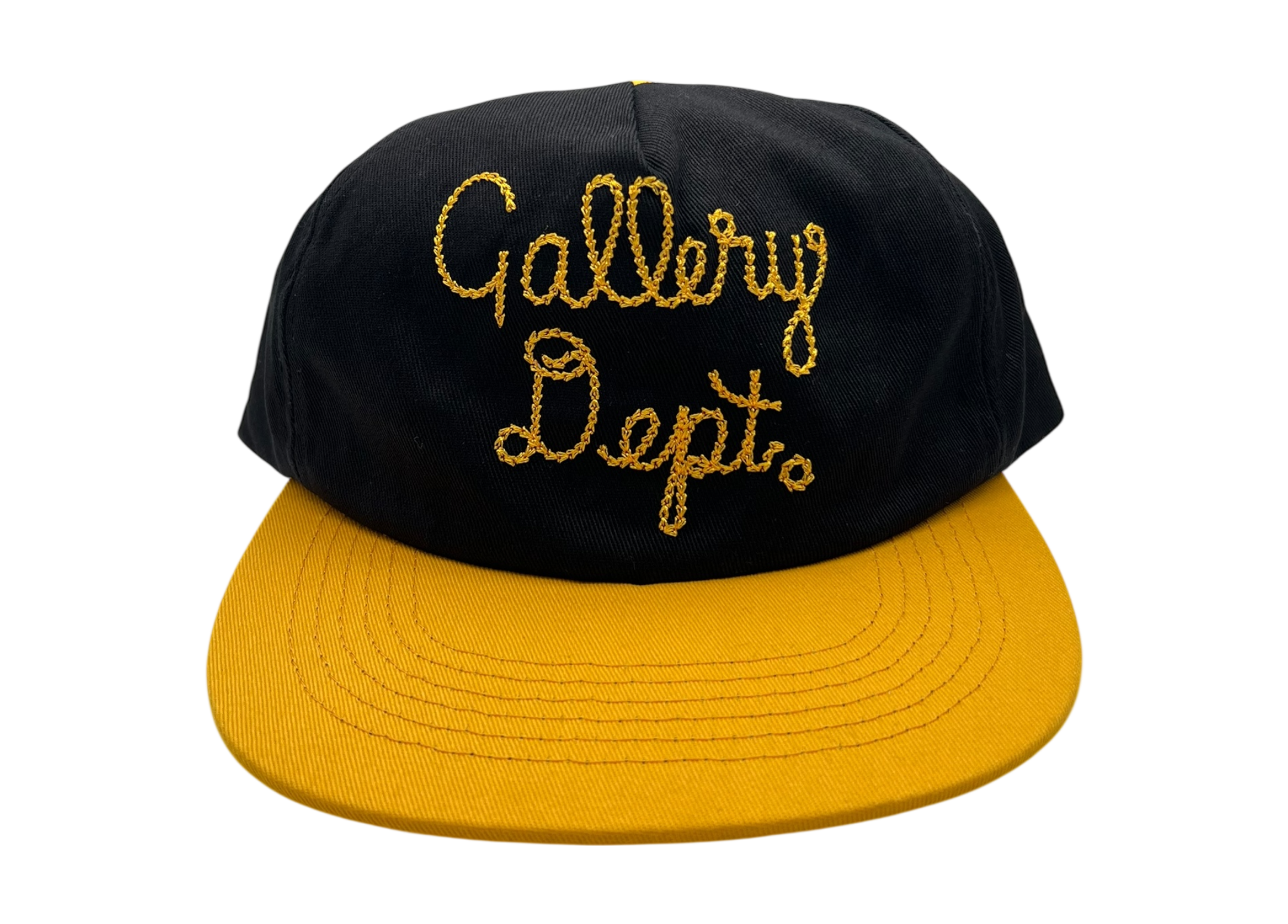 Gallery Dept. Cap COND NEW