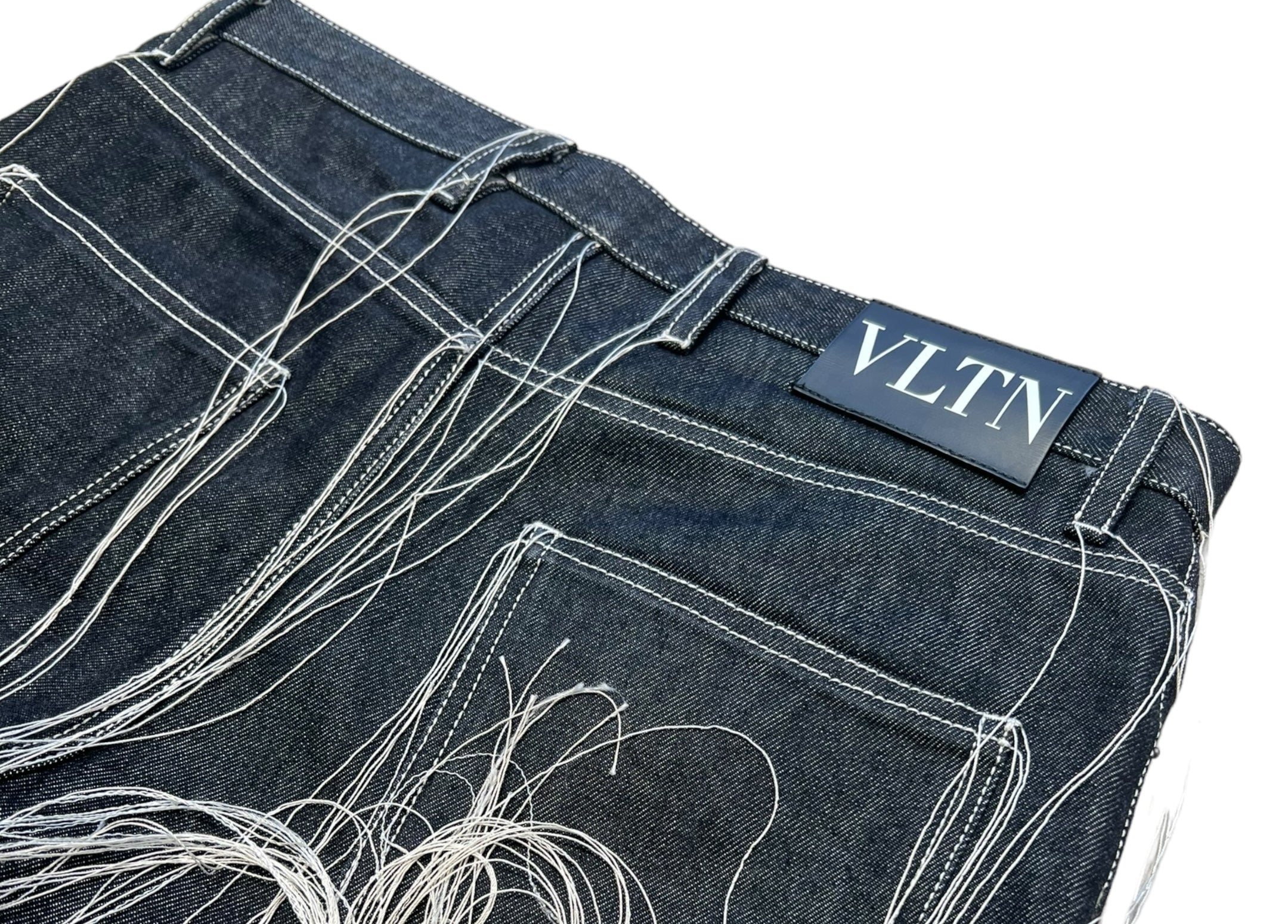 Valentino Denim Jeans COND 9.5/10