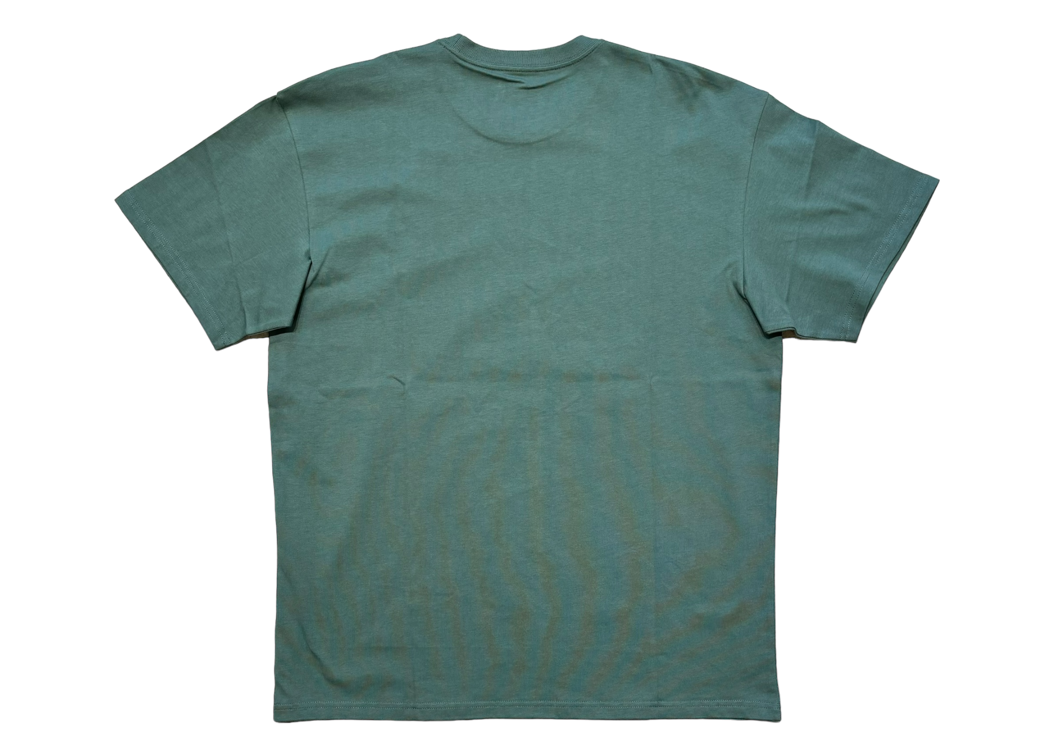 Carhartt T-shirt Green COND NEW