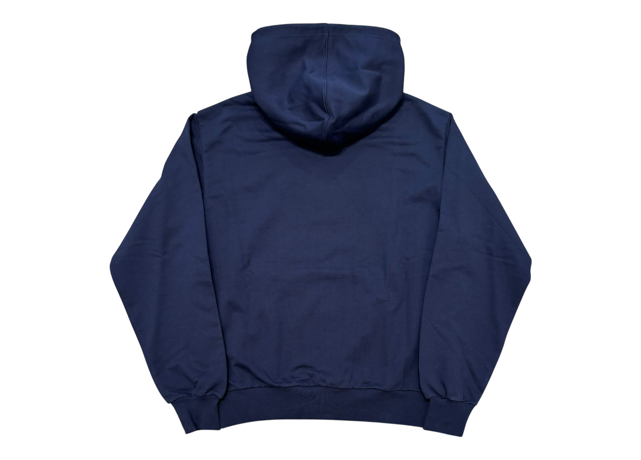 Marni Hoodie Navy COND NEW