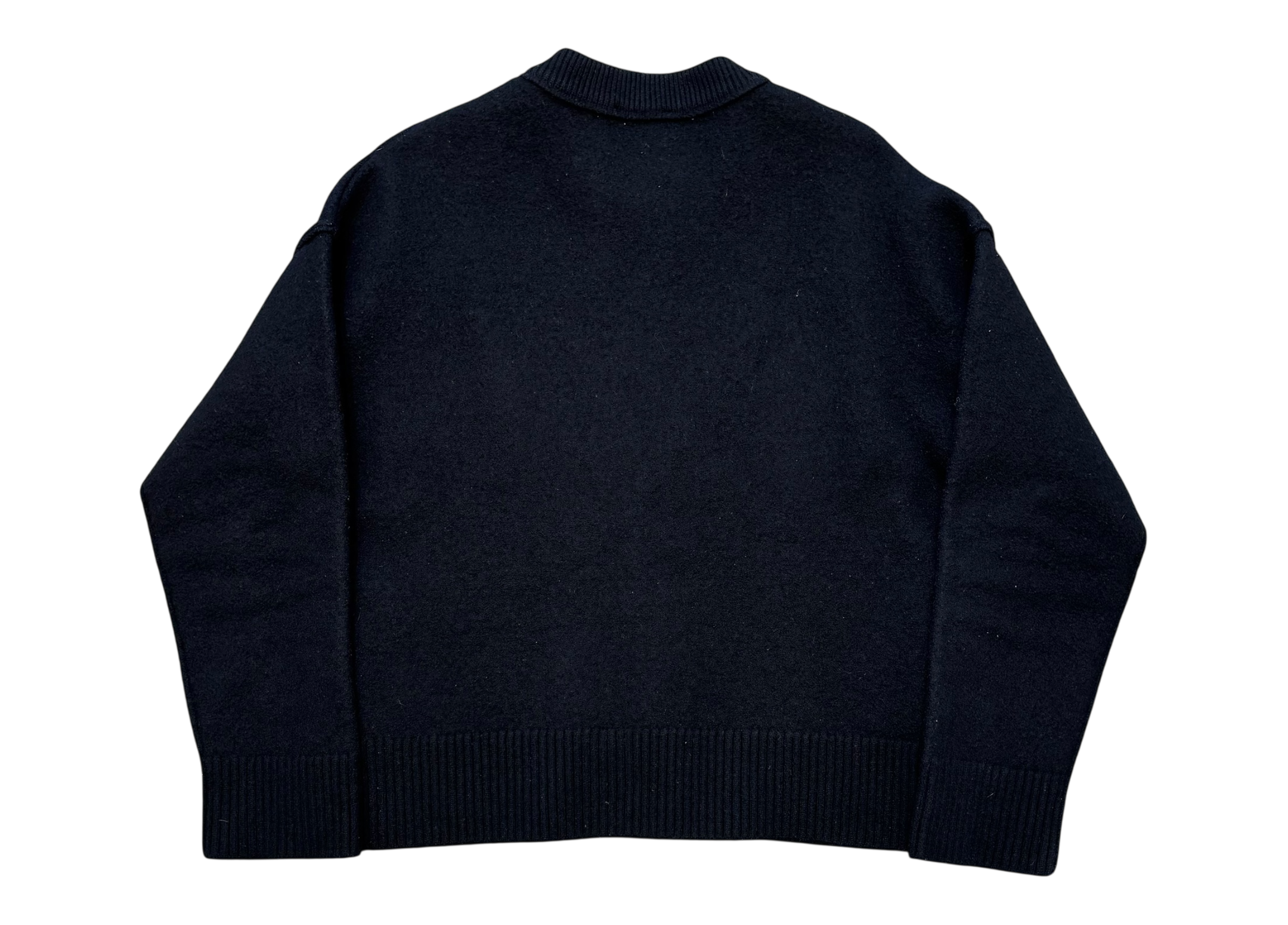 Ami Paris Sweater COND NEW
