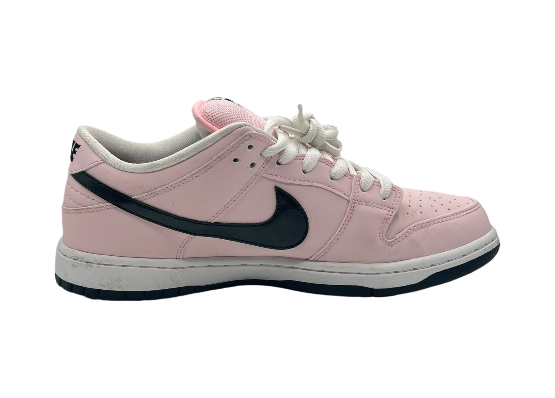 Dunk Low SB Pink Box COND 9.5/10 (OG ALL)