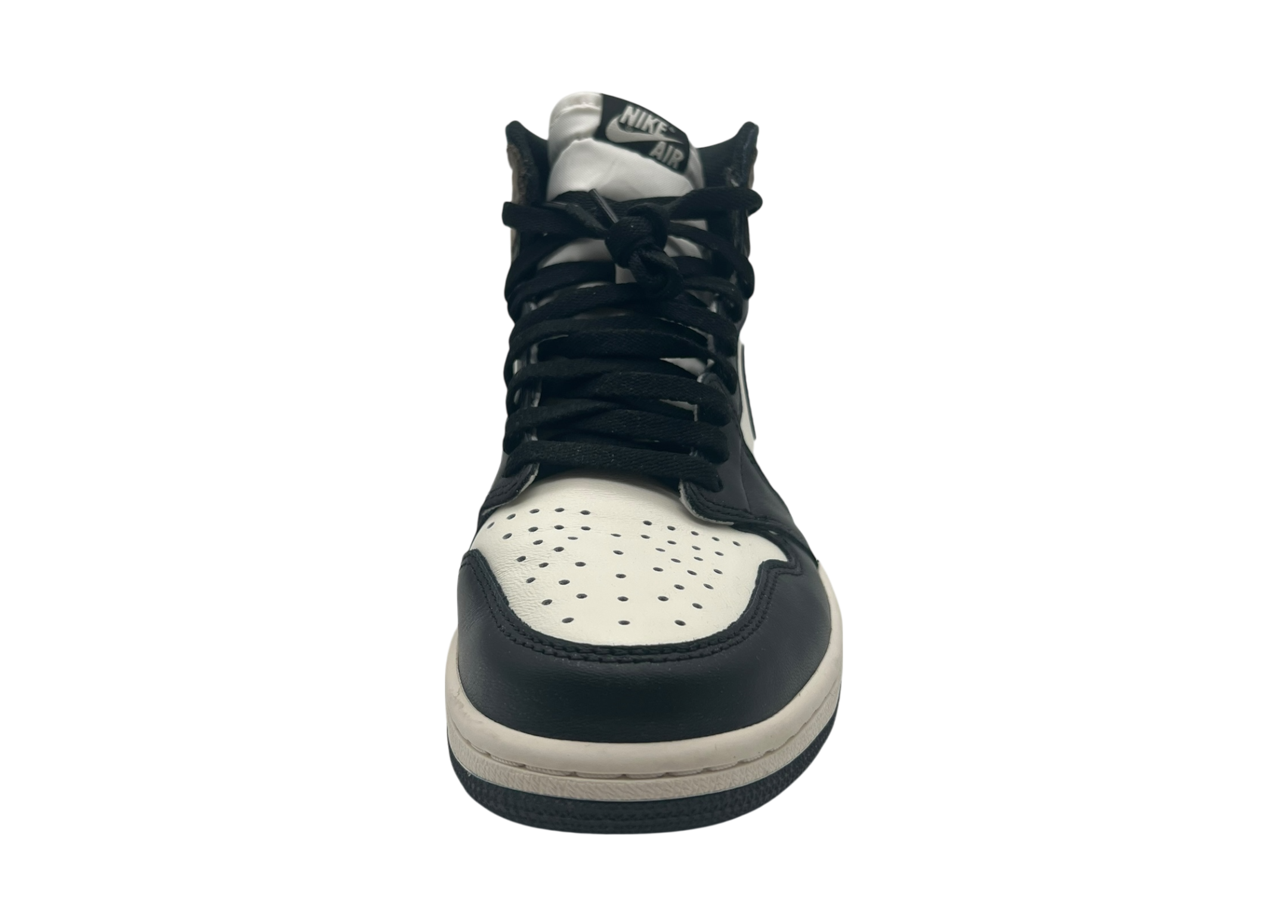Jordan 1 High Dark Mocha COND 9.5/10 (OG ALL)
