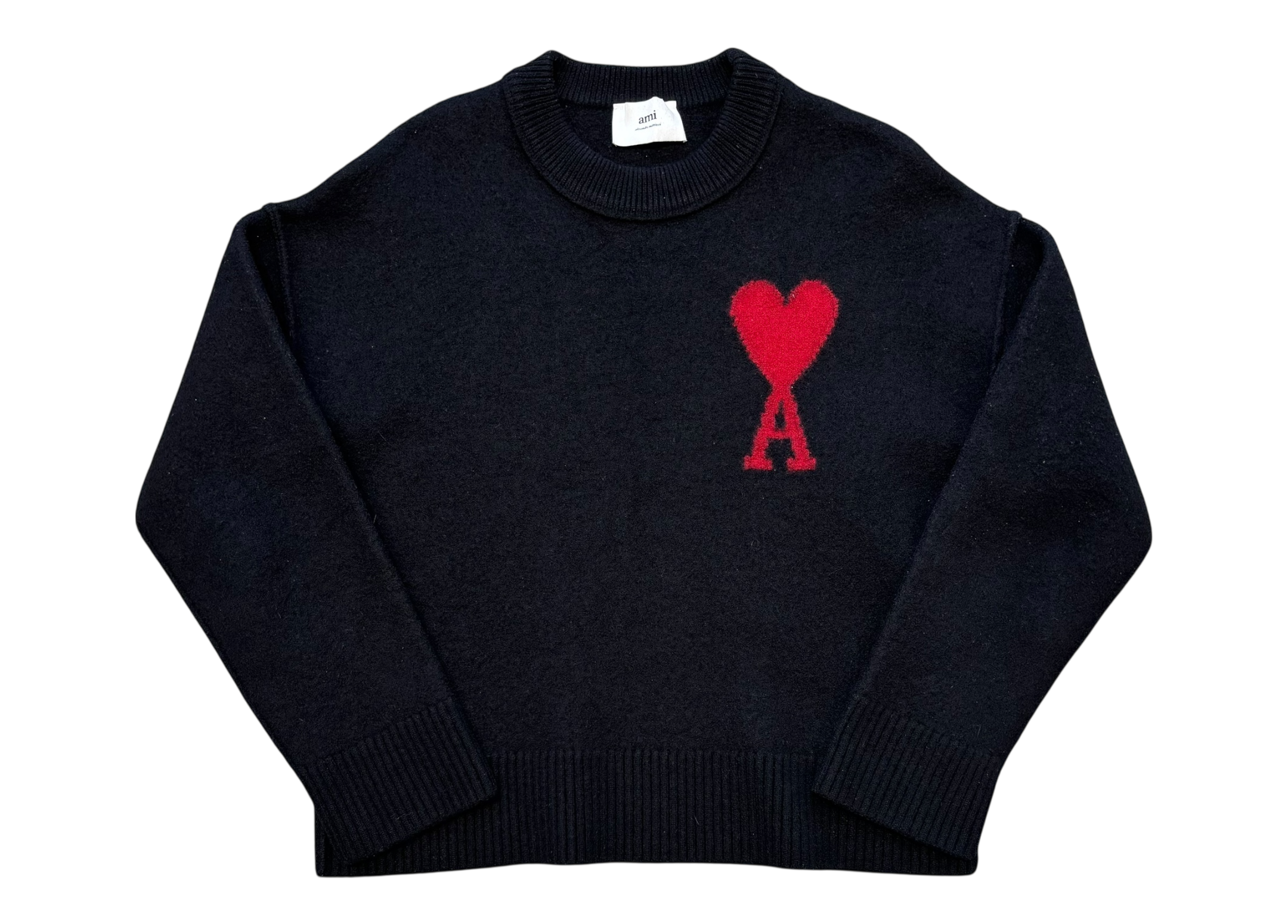 Ami Paris Sweater COND NEW