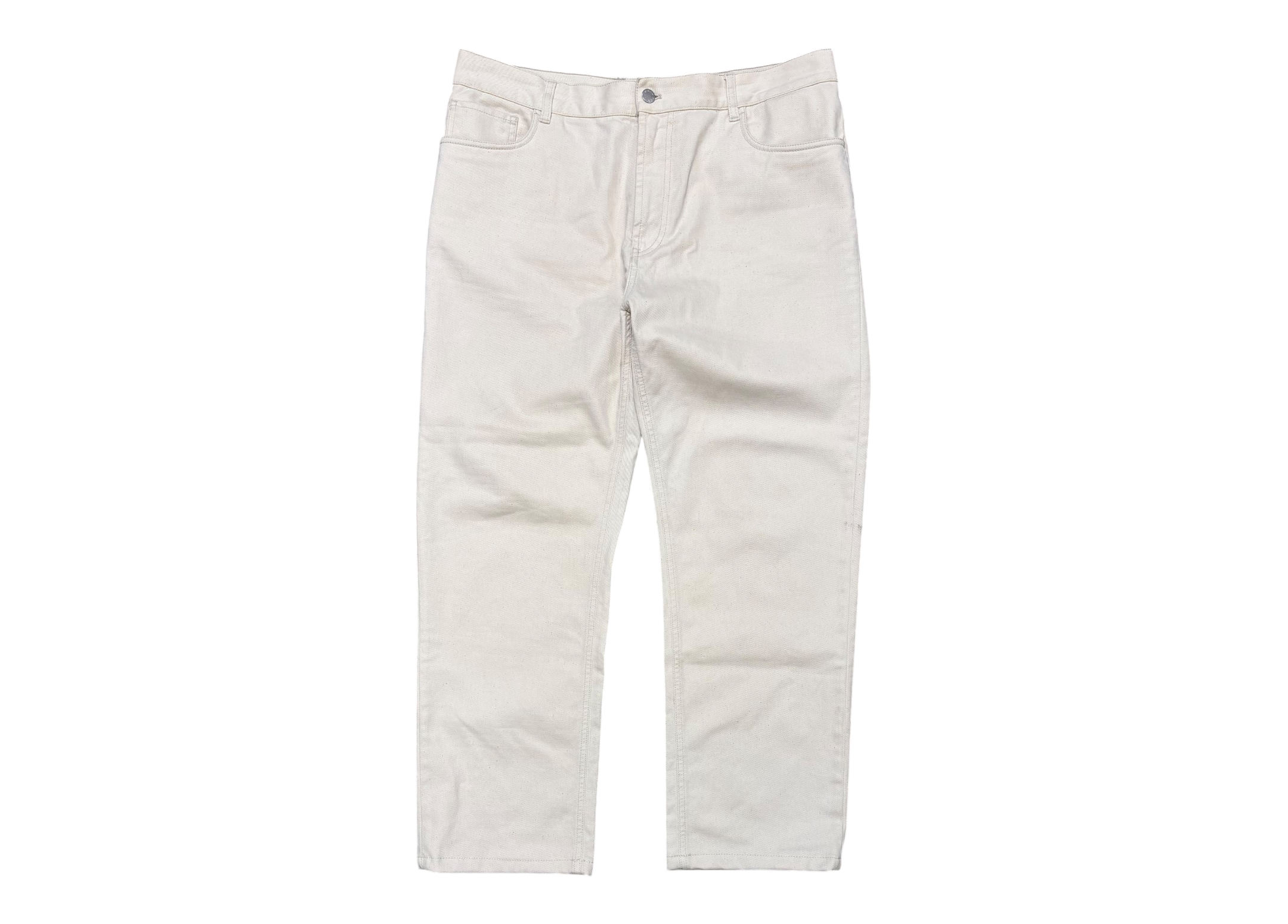 Prada Pants Sail Cotton COND 9.8/10