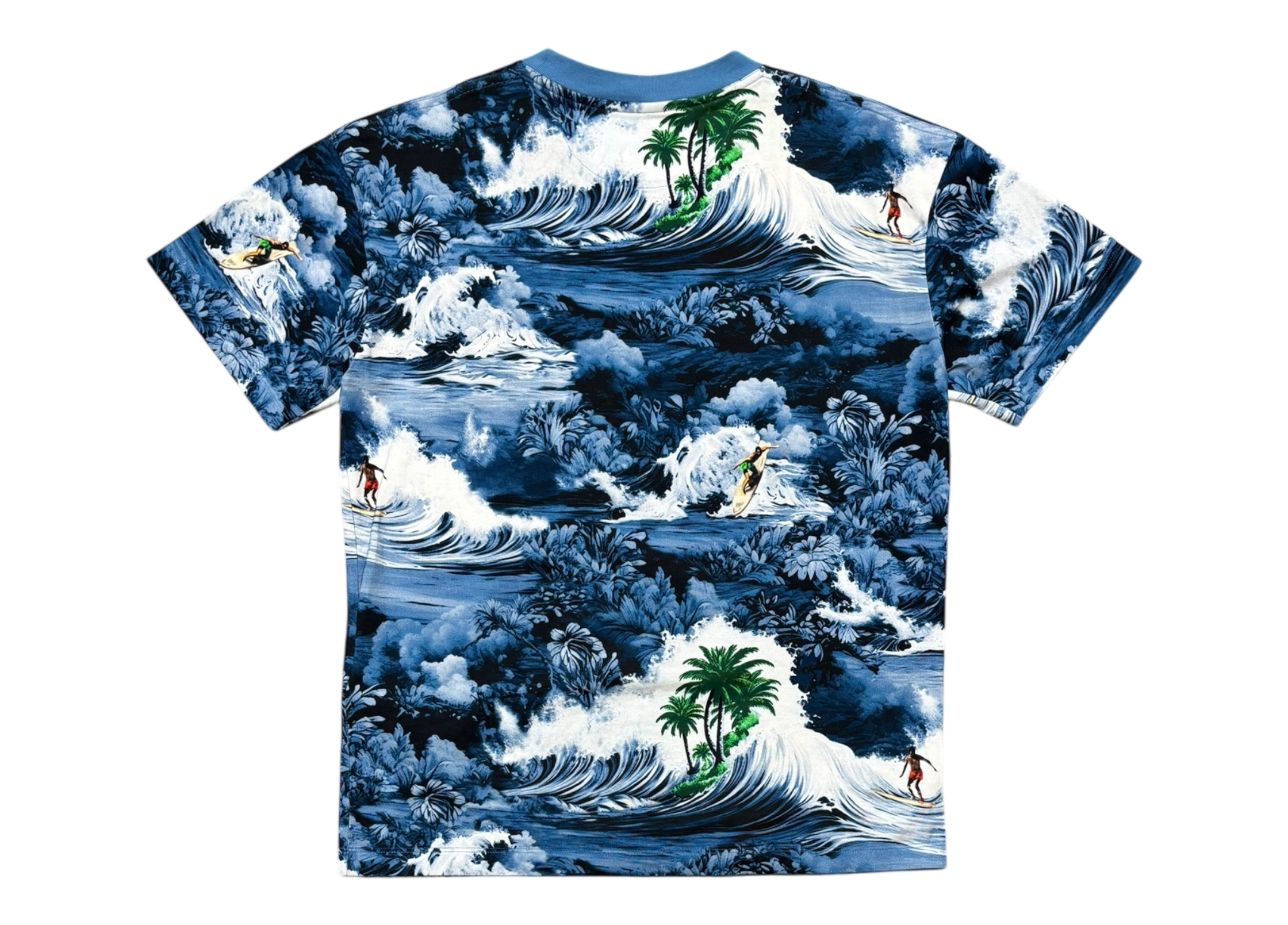 Louis Vuitton T-shirt Surf COND 8.8/10