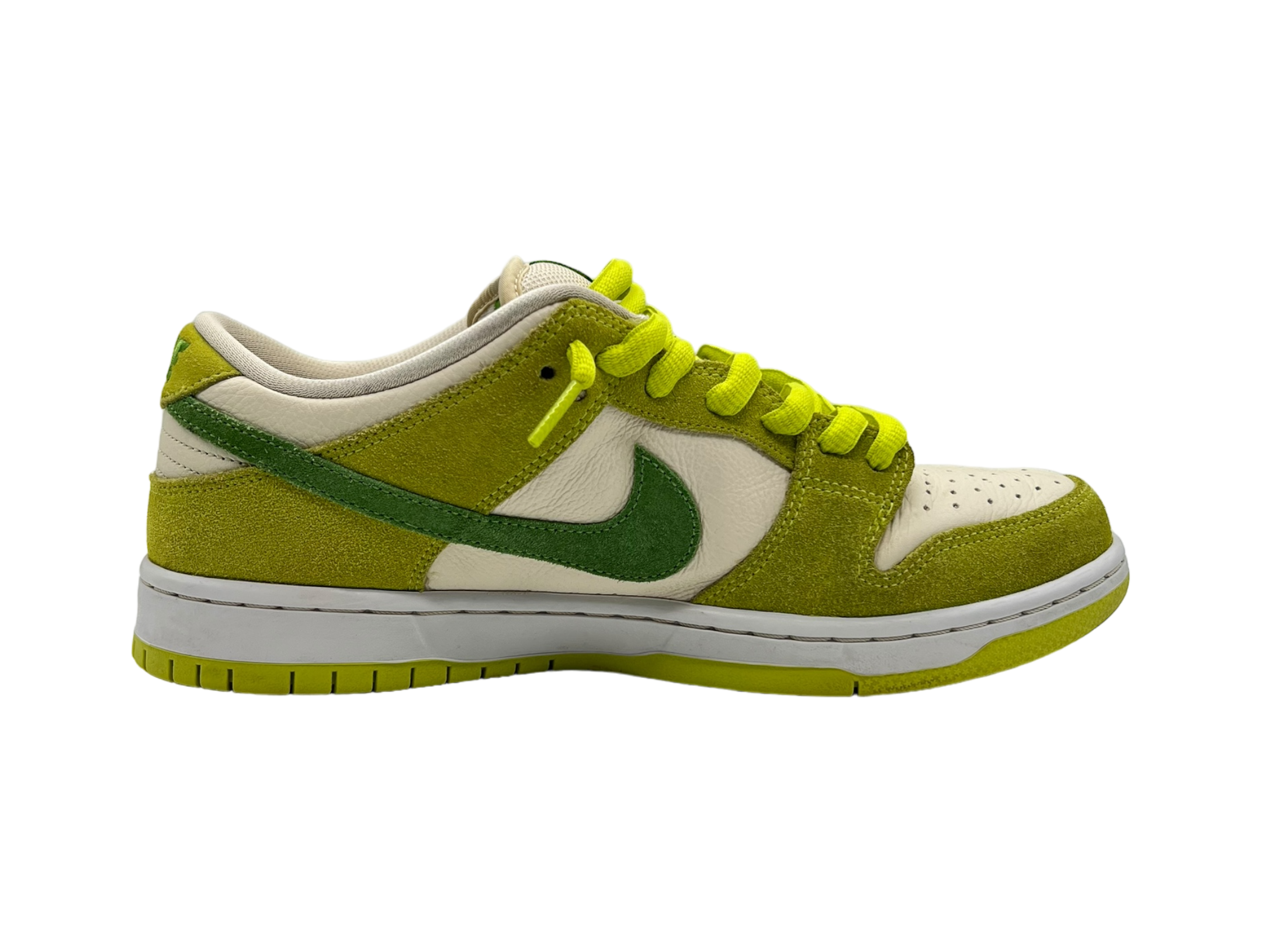 Dunk Low SB Green Apple COND 8.8/10 (OG ALL)