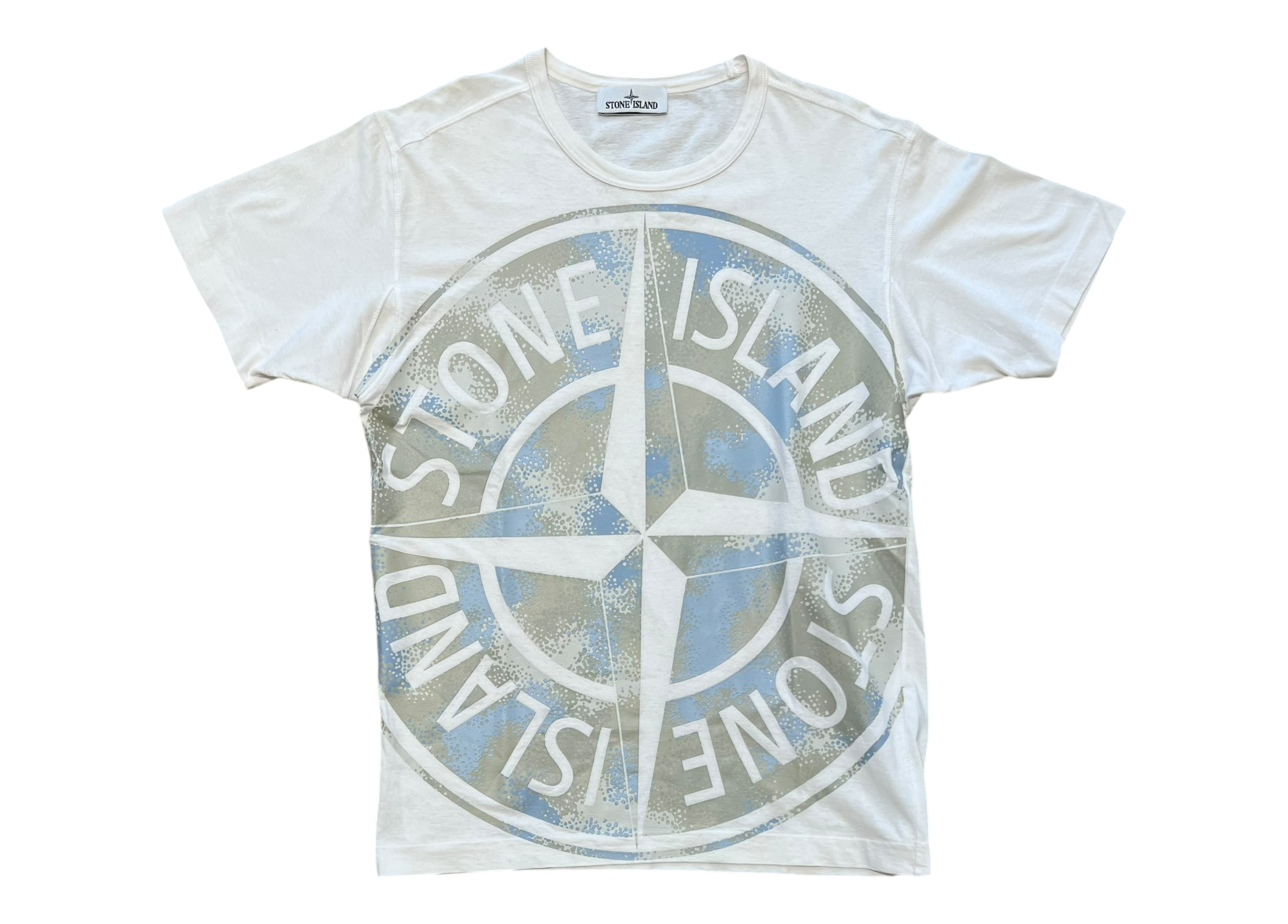 Stone Island T-shirt COND 9/10