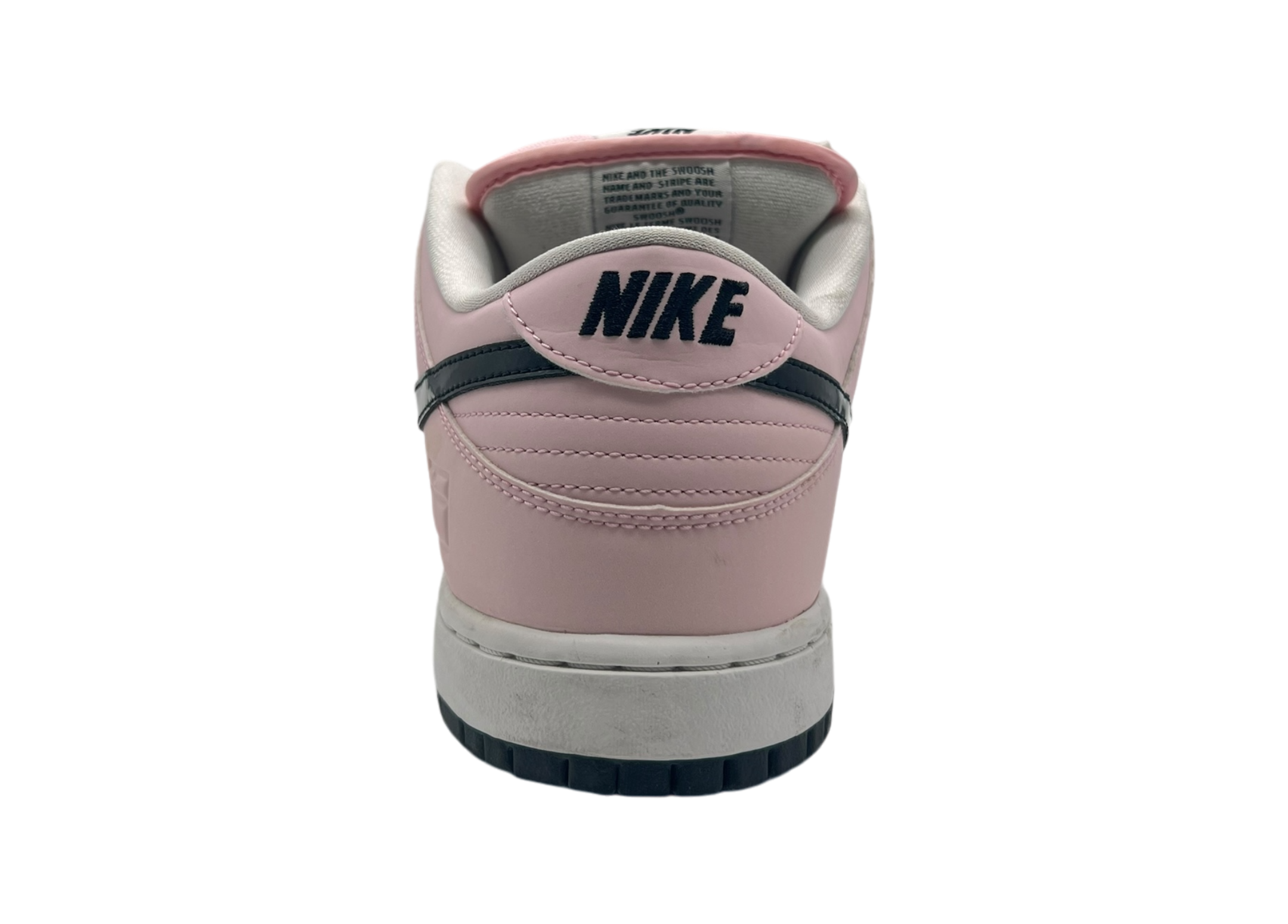 Dunk Low SB Pink Box COND 9.5/10 (OG ALL)