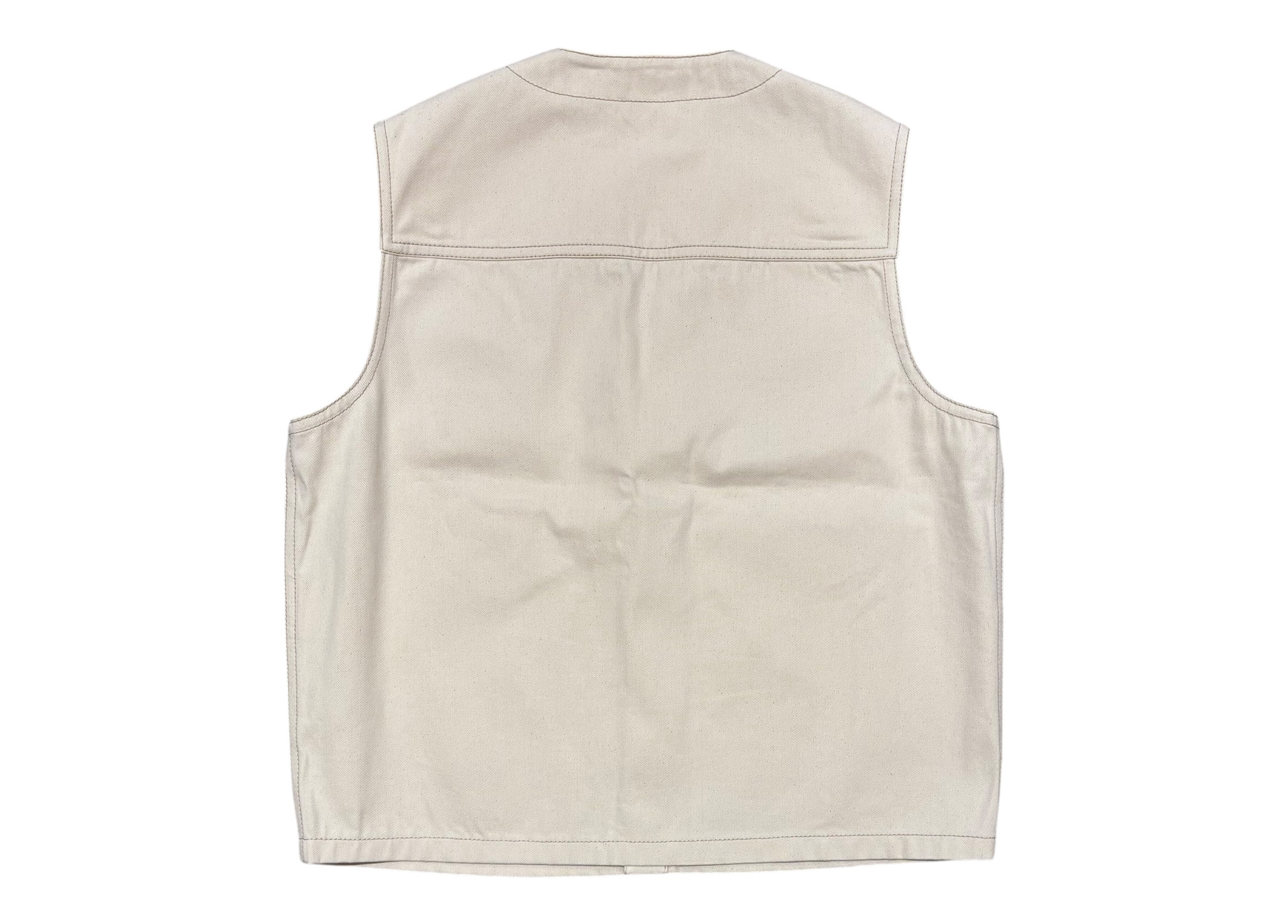 Prada Gilet Sail Cotton COND 9.8/10