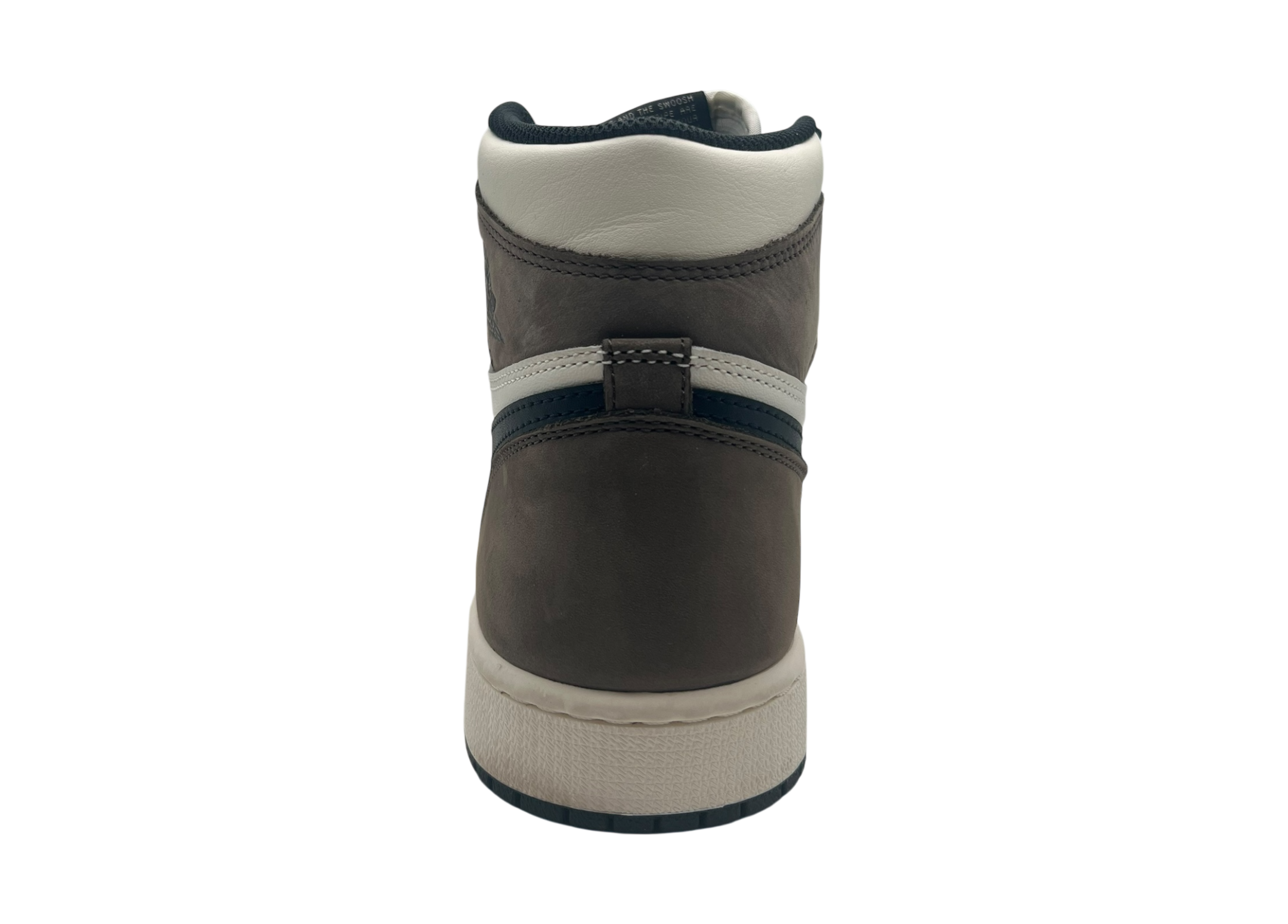 Jordan 1 High Dark Mocha COND 9.5/10 (OG ALL)