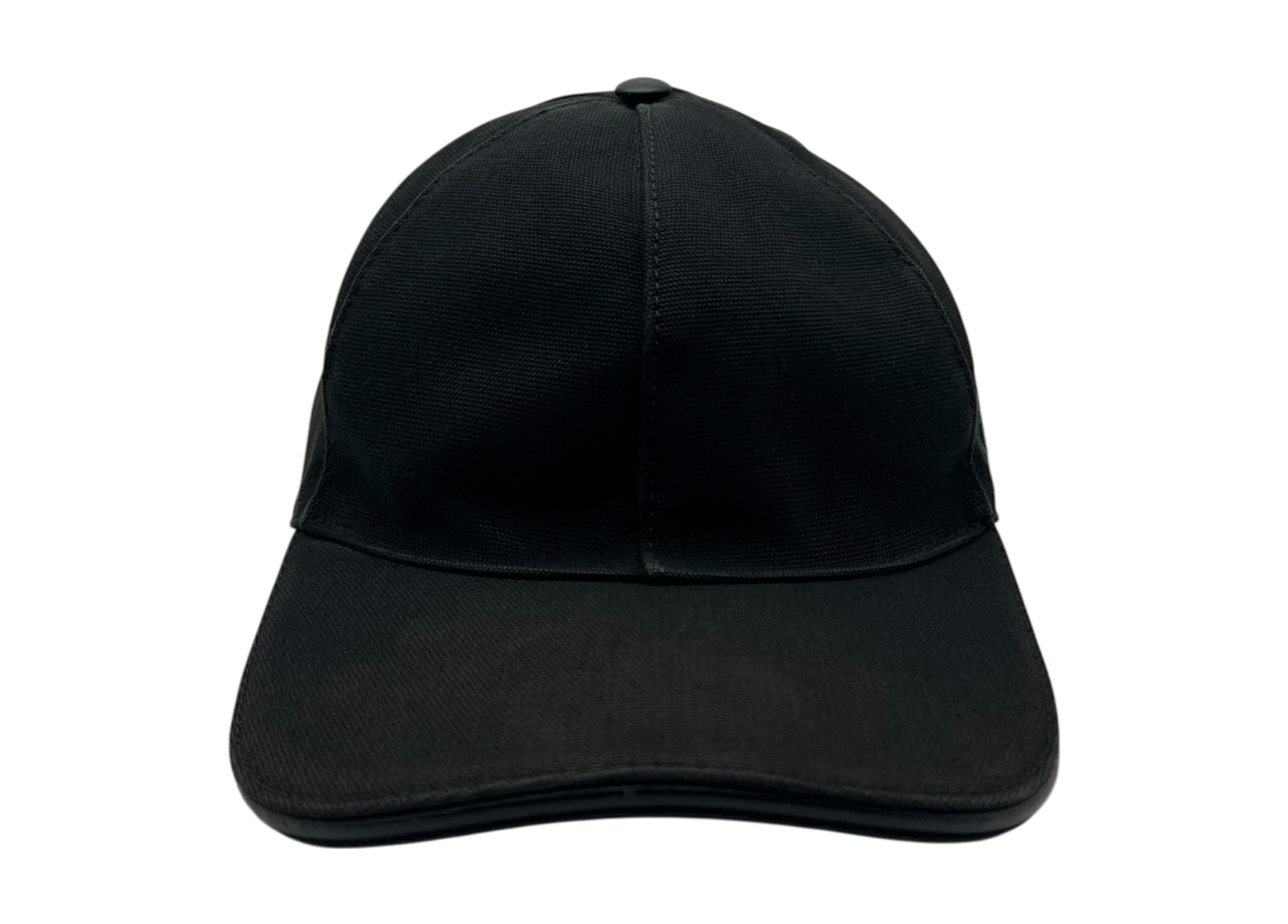 Gucci Cap Interlocking G Logo COND 7.5/10