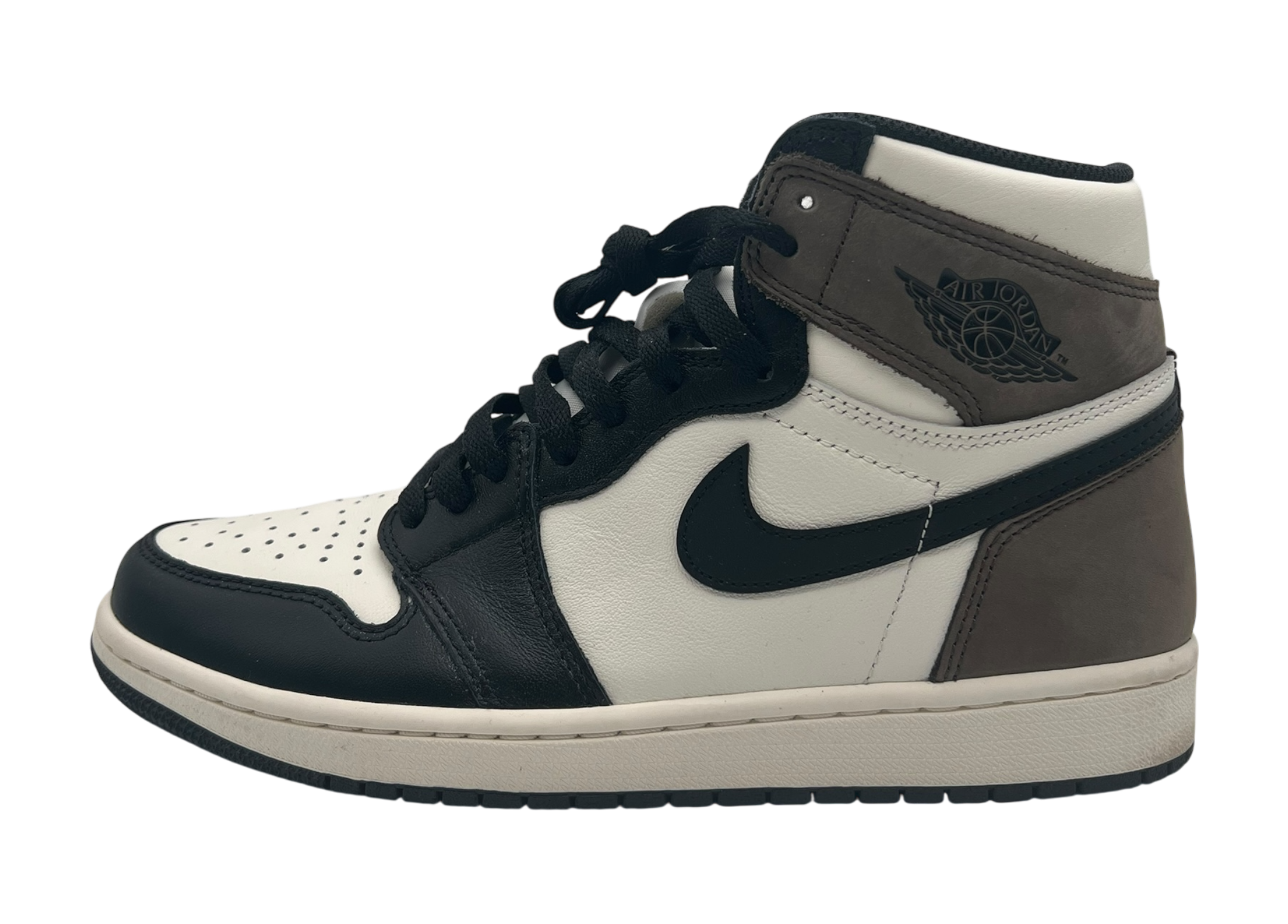 Jordan 1 High Dark Mocha COND 9.5/10 (OG ALL)