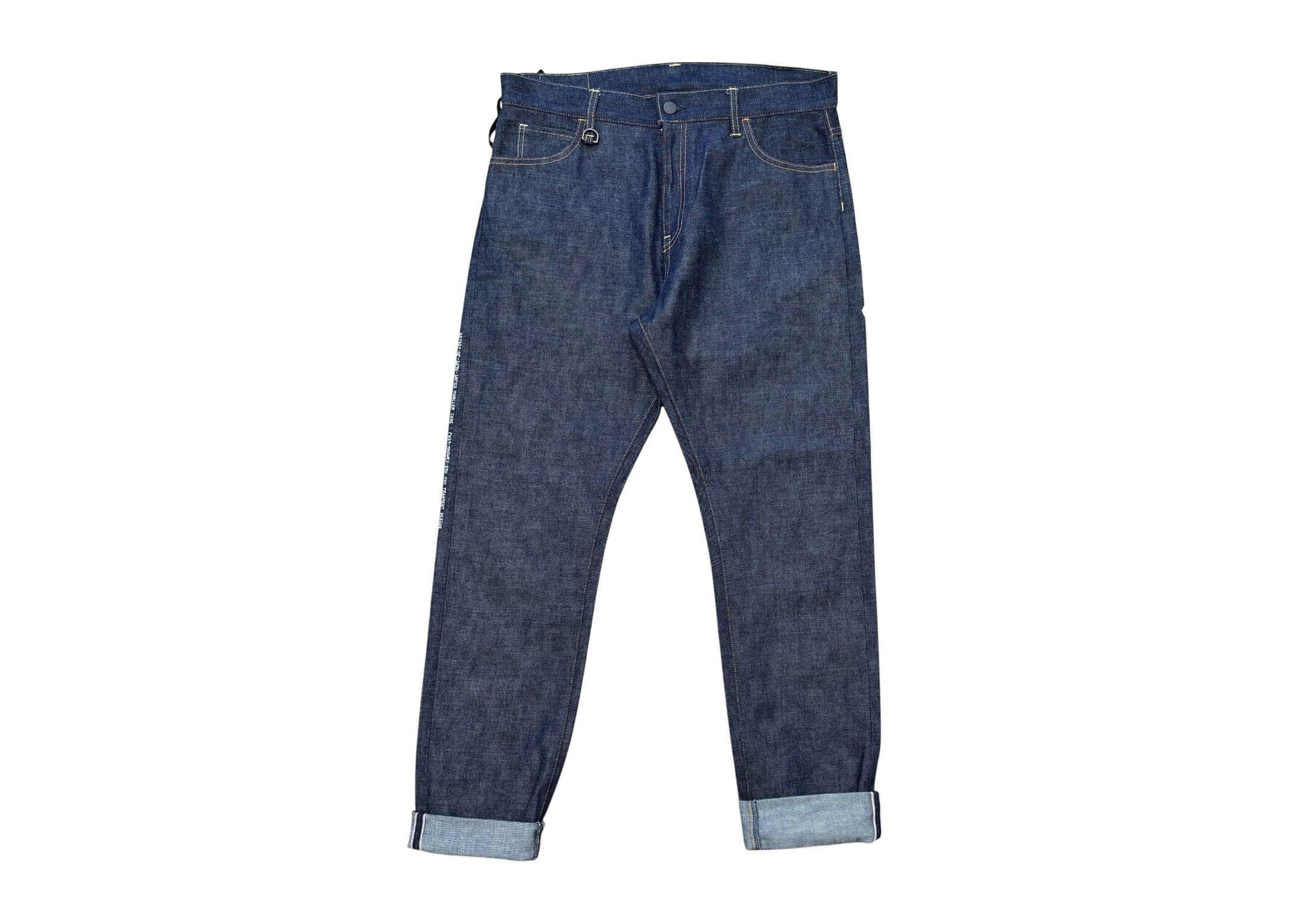 Moncler Fragment Denim Jeans COND NEW