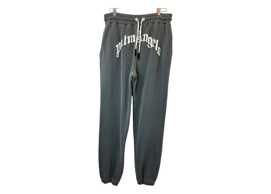 Palm Angels Joggers Grey COND NEW