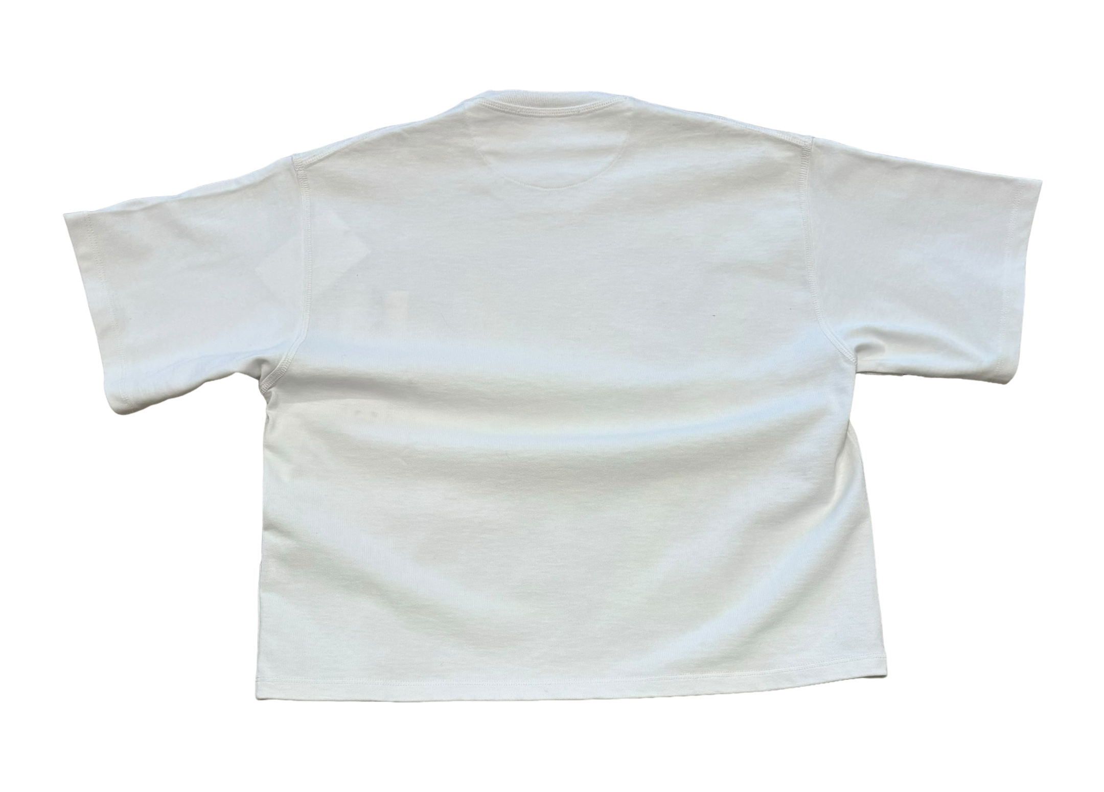 Valentino T-shirt White COND NEW