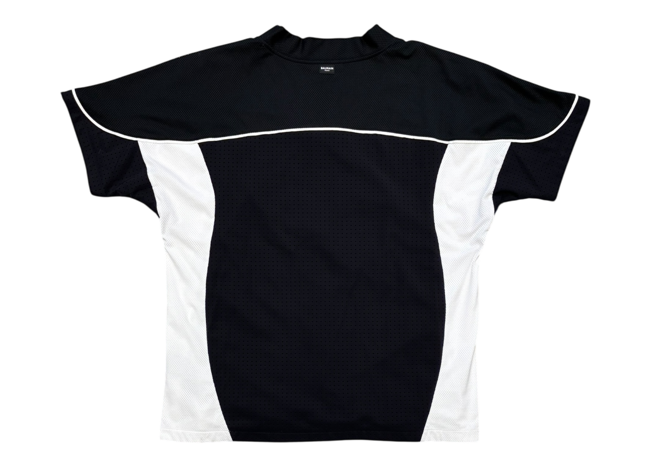 Balmain Hockey Jersey COND 9.5/10