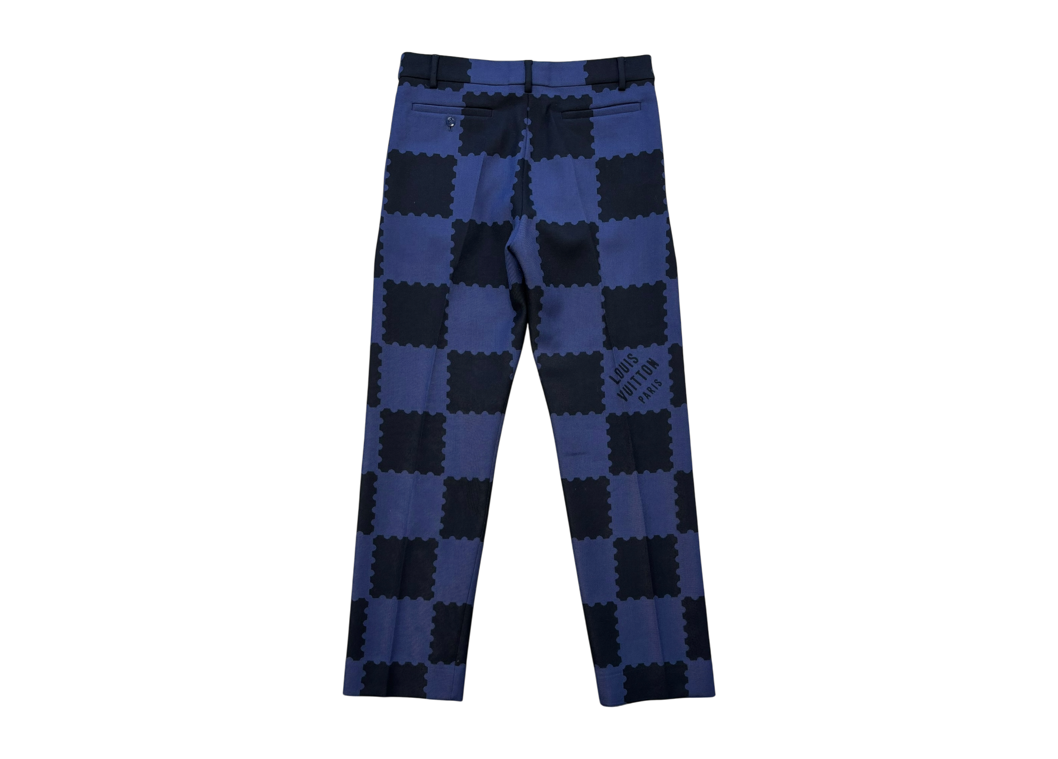 Louis Vuitton Pants COND 8.5/10
