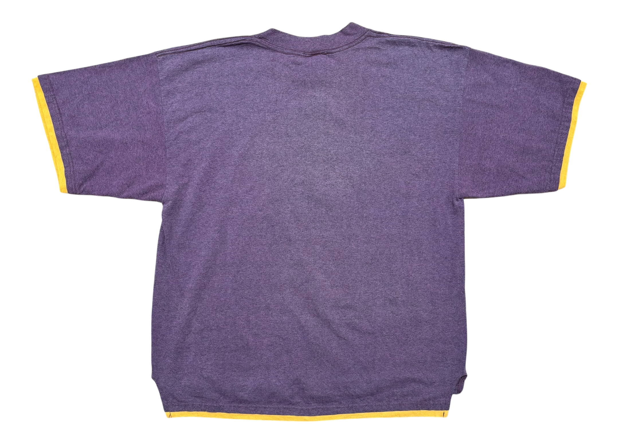 Vintage T-shirt Purple Oasis Sport COND 8.8/10