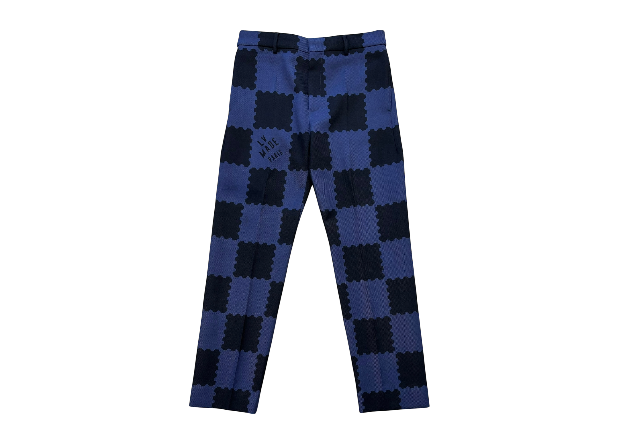 Louis Vuitton Pants COND 8.5/10