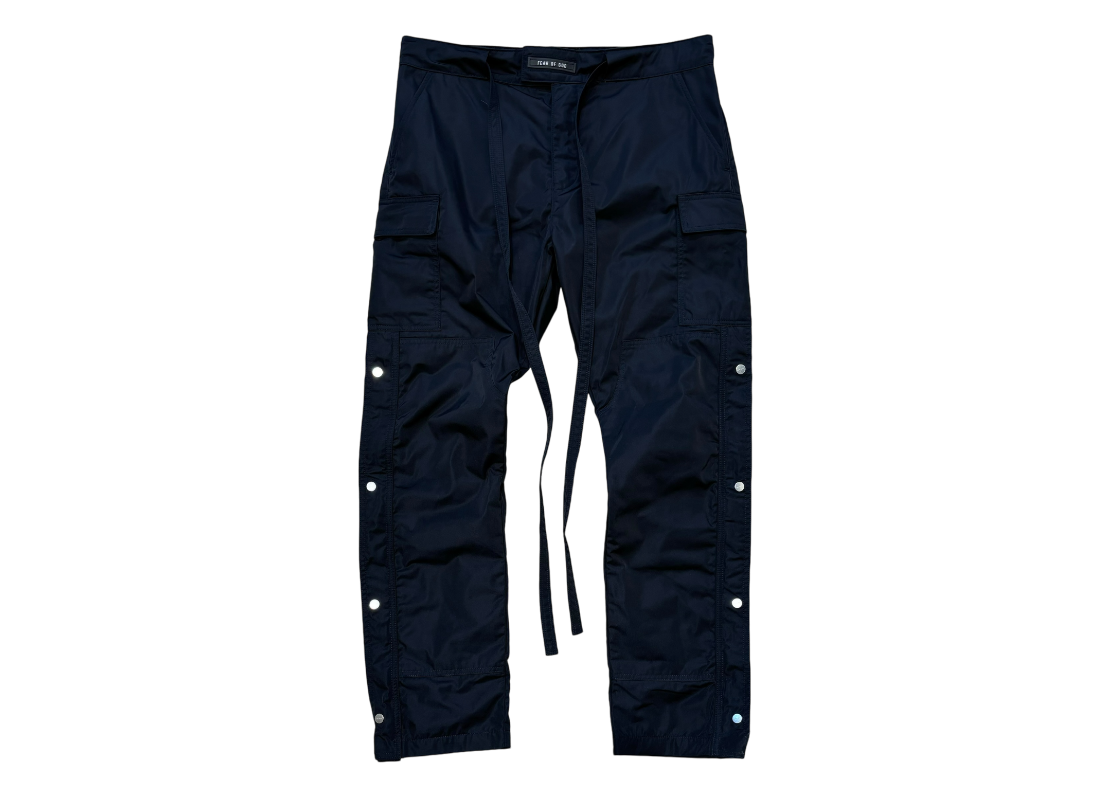 Fear of God Pant Black COND 9.5/10