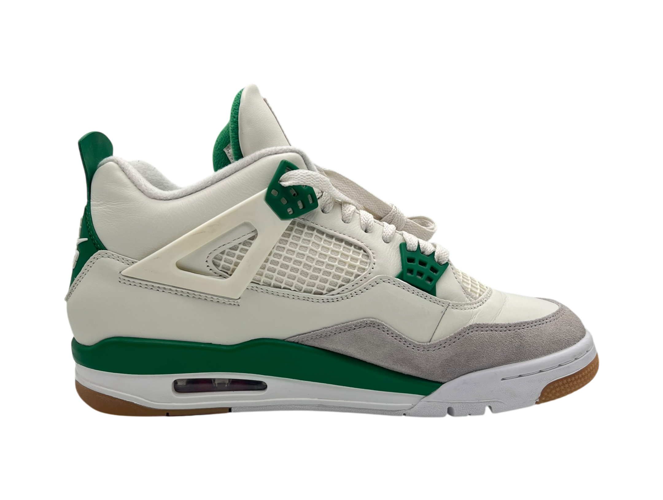 Jordan 4 SB Pine Green COND 9.5/10 (OG ALL)