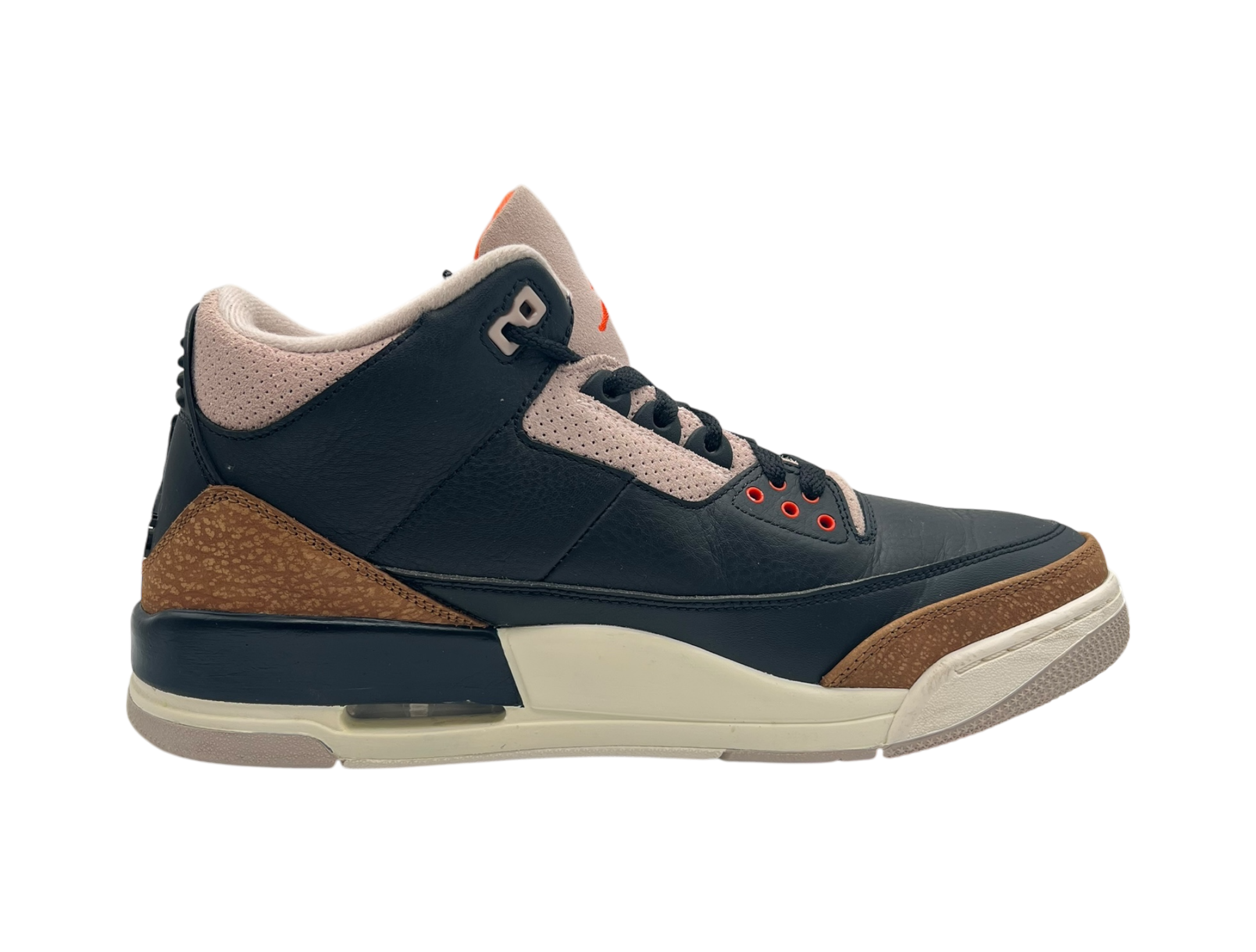 Jordan 3 Desert Elephant COND 9/10 (OG ALL)