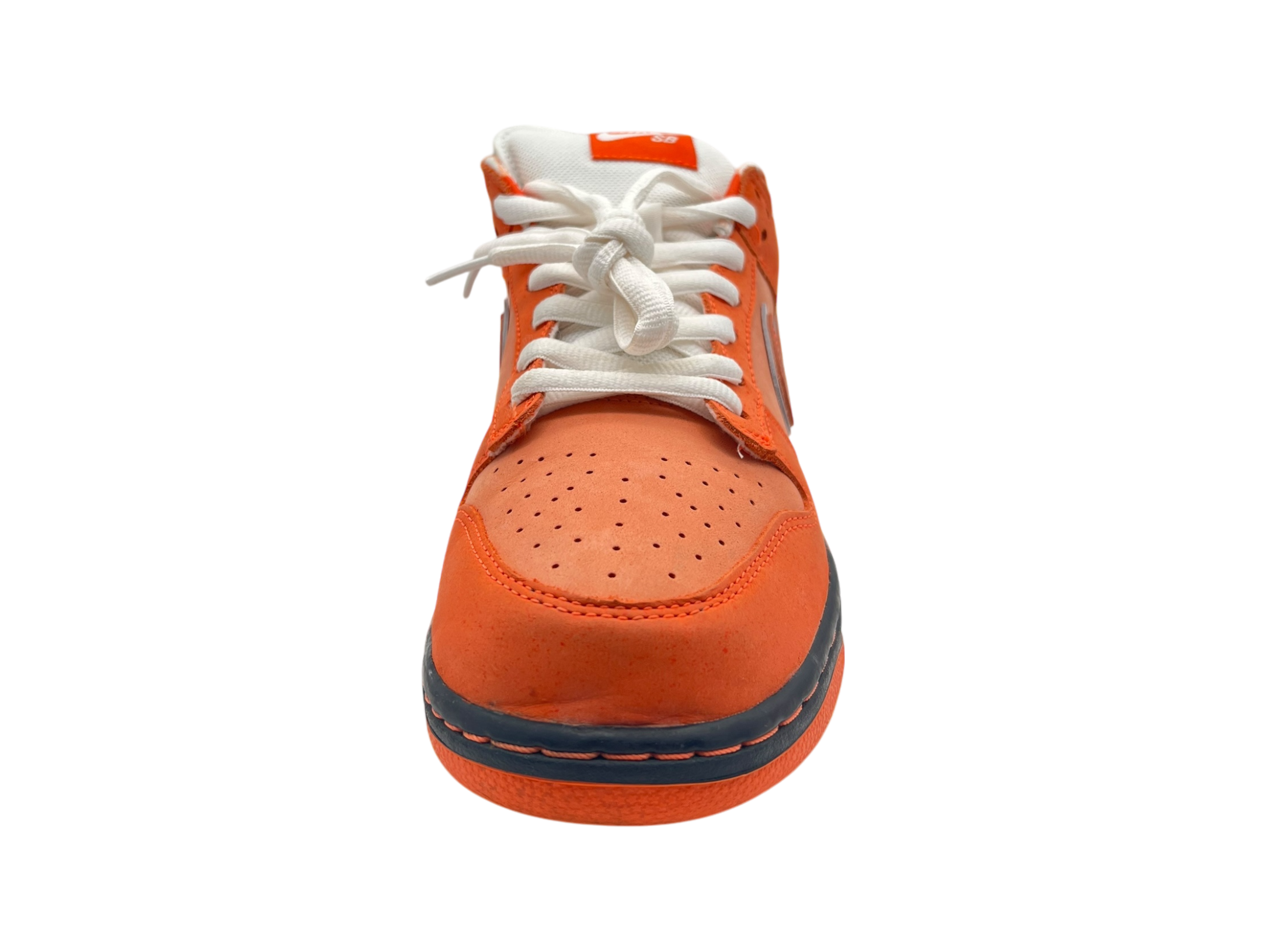 Dunk Low SB Orange Lobster COND 9/10 (OG ALL)