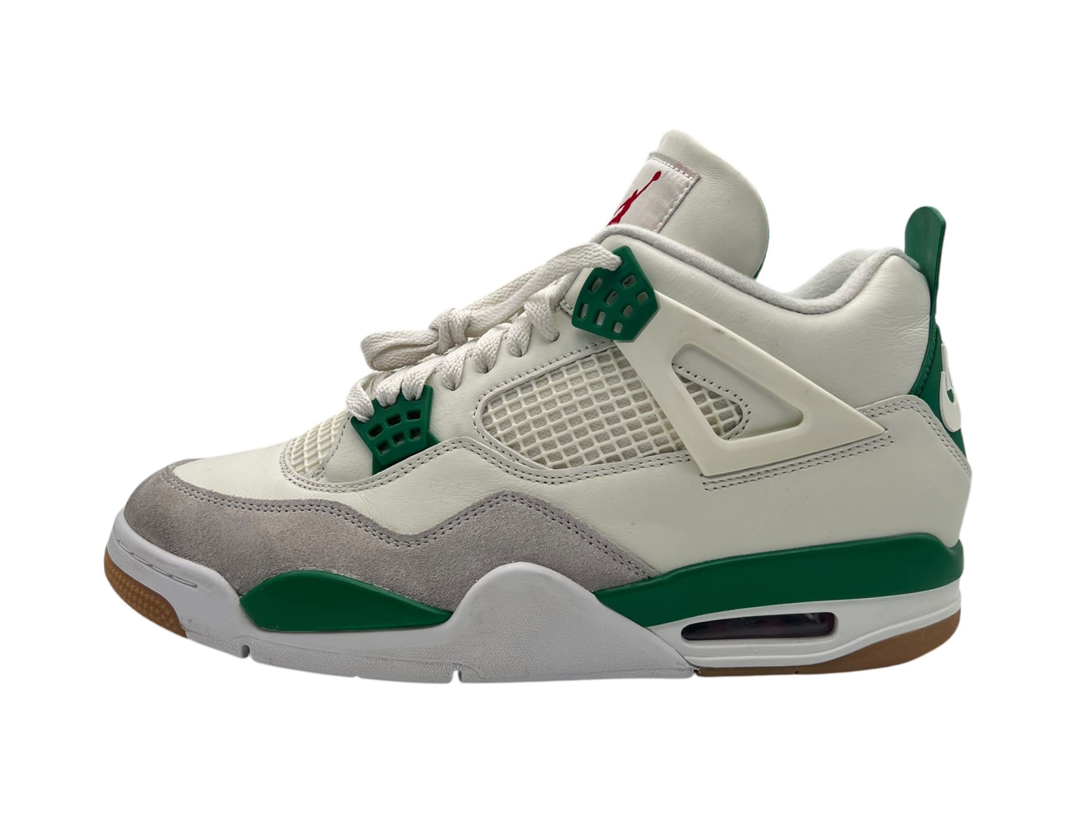 Jordan 4 SB Pine Green COND 9.5/10 (OG ALL)