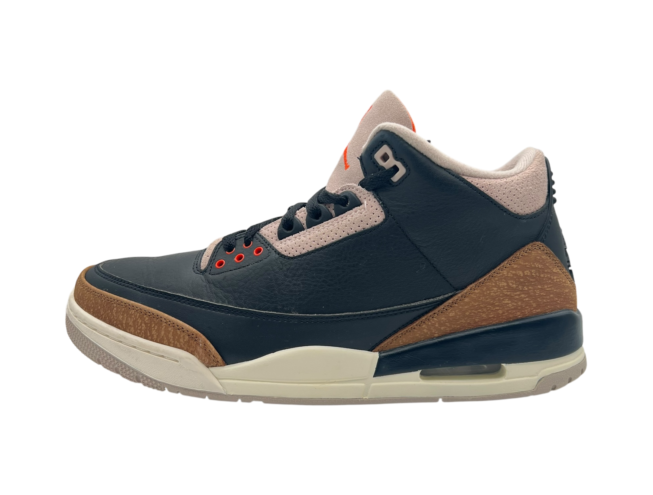 Jordan 3 Desert Elephant COND 9/10 (OG ALL)