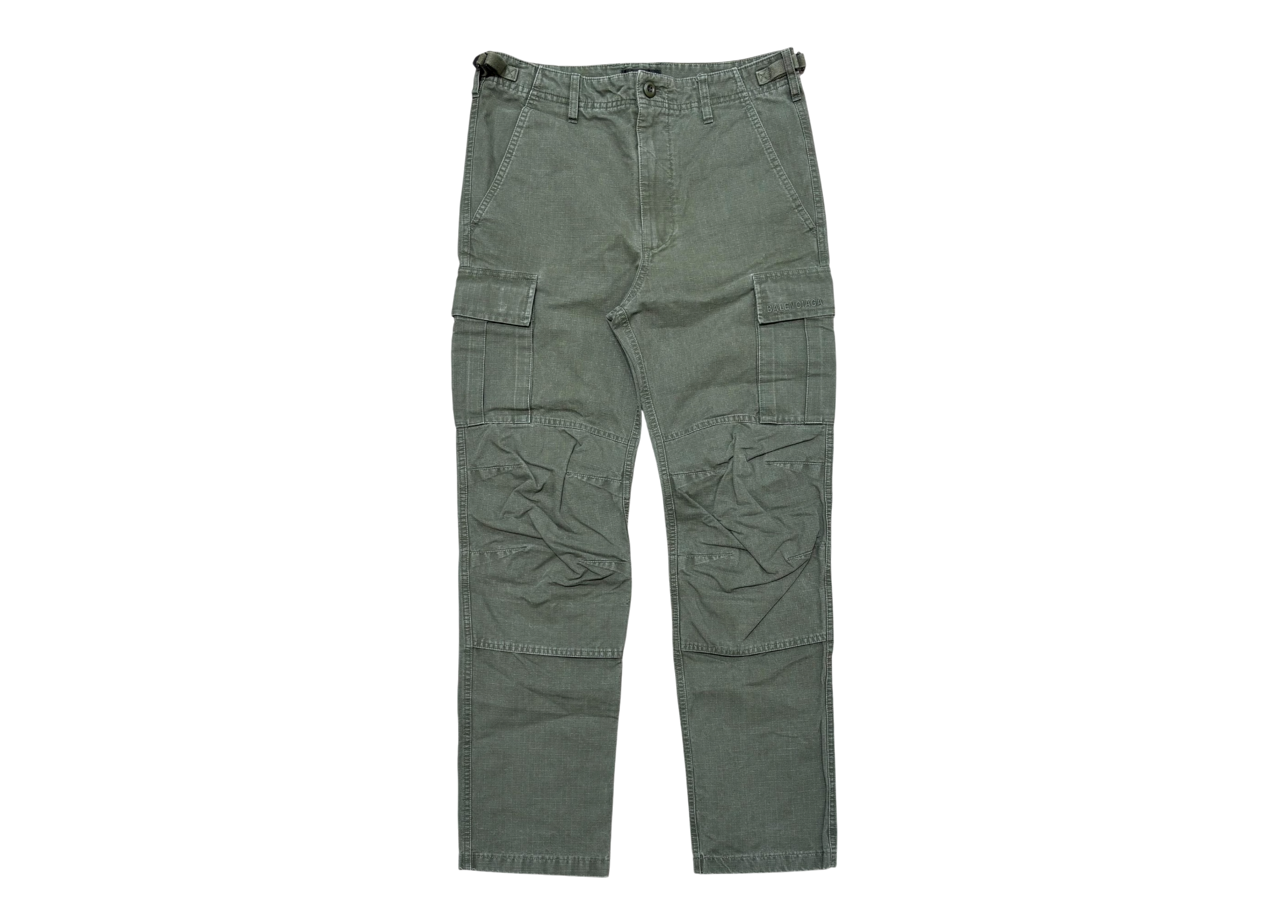 Balenciaga Pants COND 9/10