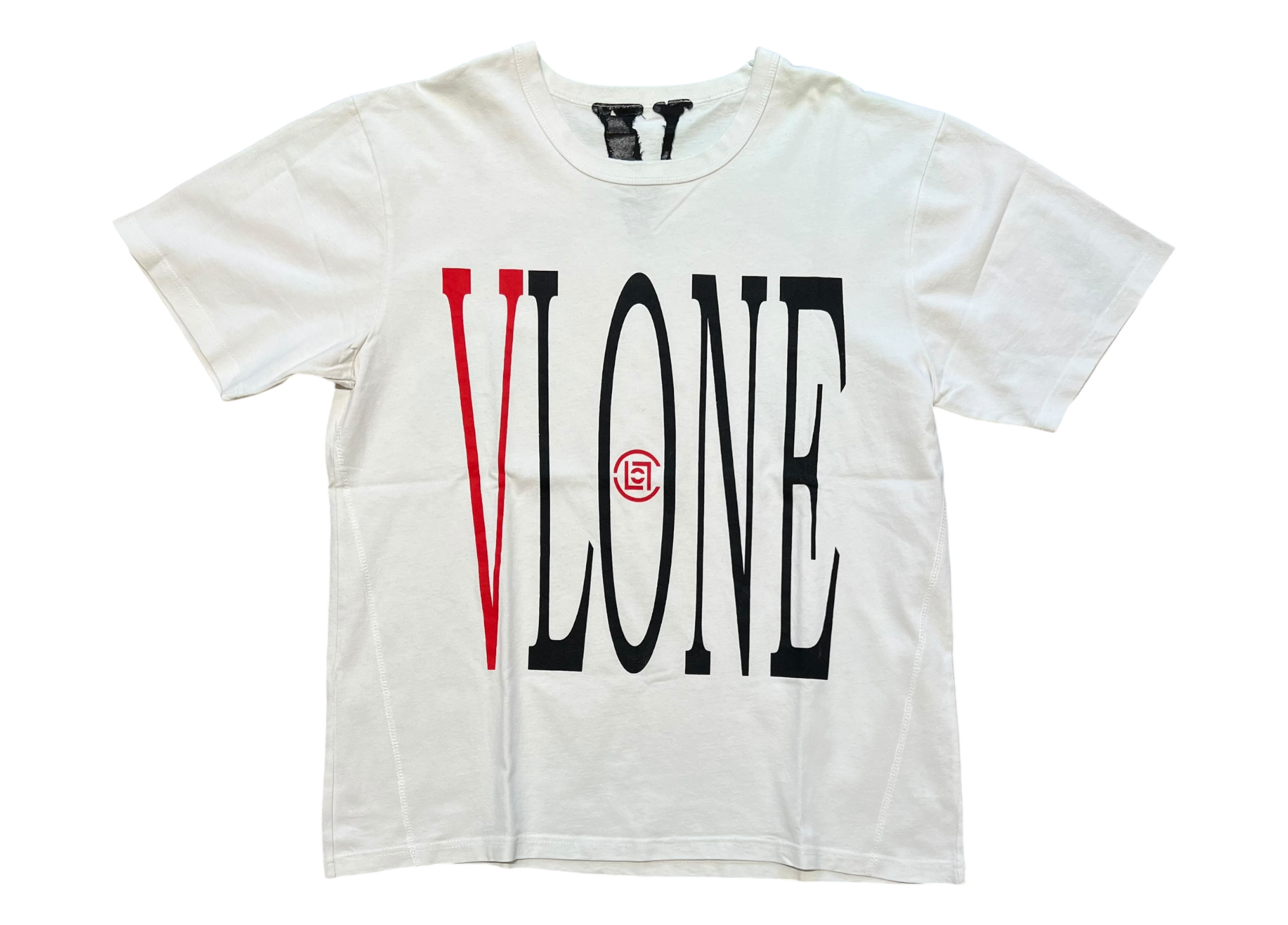 Vlone Clot T-shirt COND 8.8/10