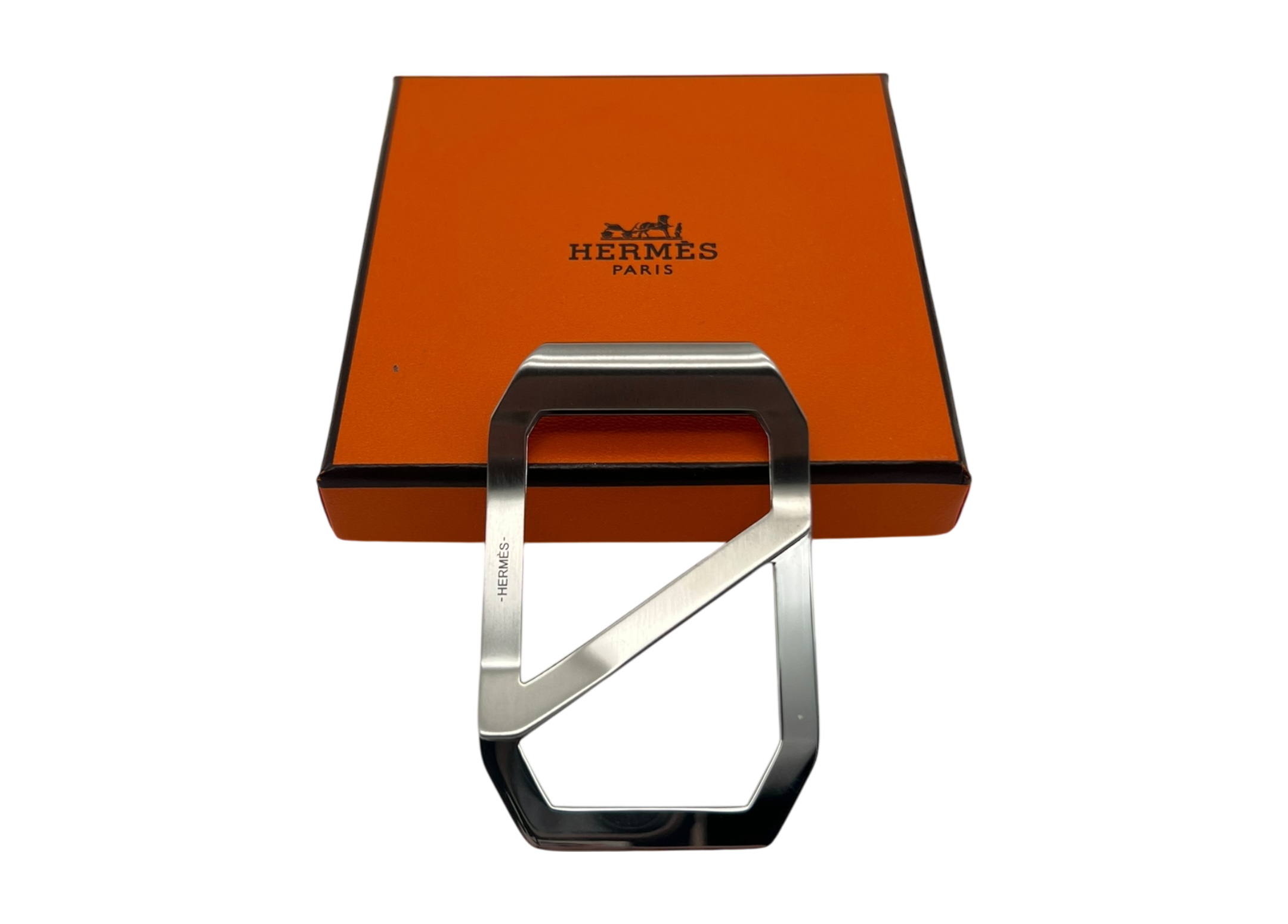 Hermès Money Clip COND NEW