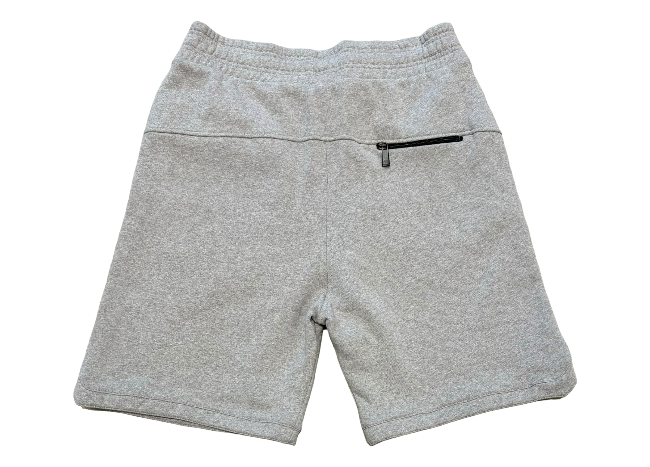 Marcelo Burlon Sweatshorts Grey COND NEW