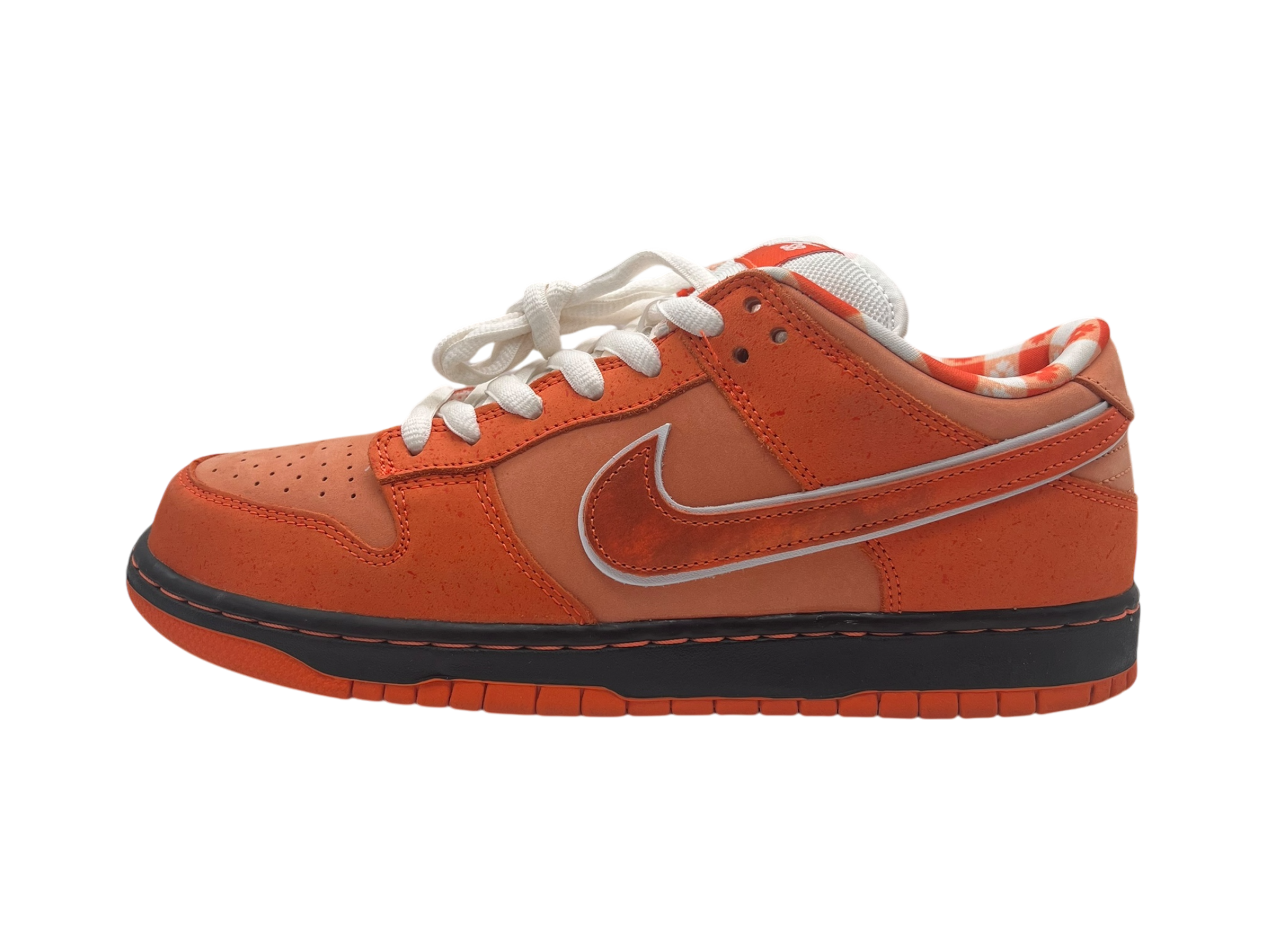 Dunk Low SB Orange Lobster COND 9/10 (OG ALL)