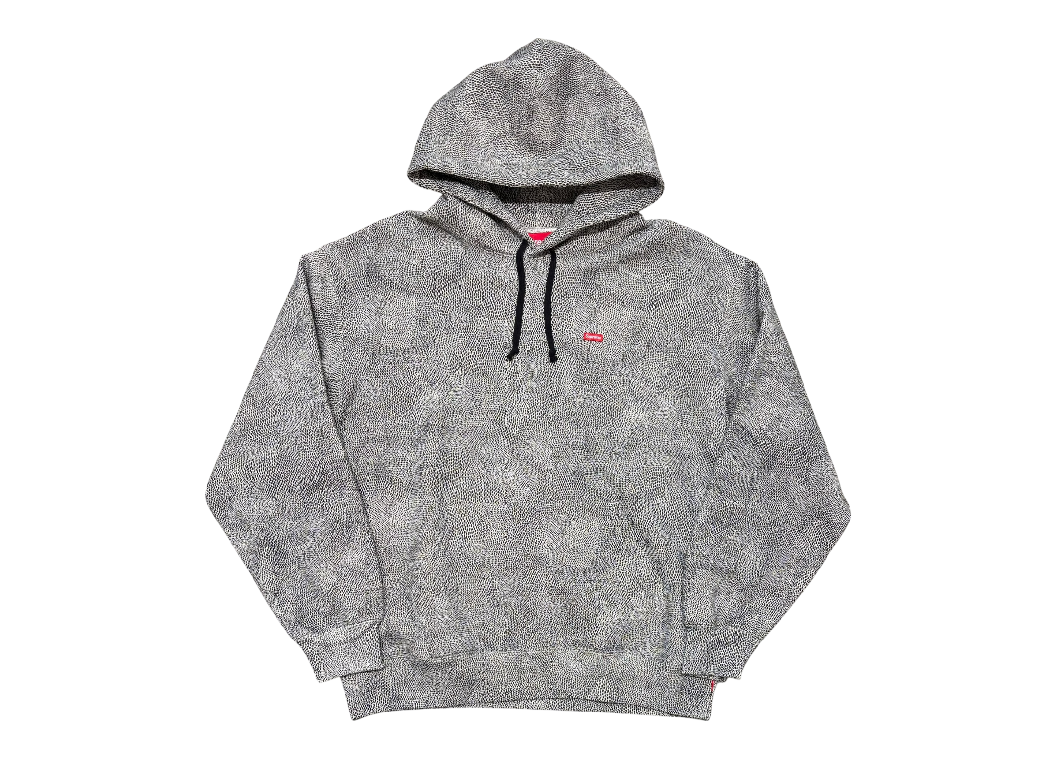 Supreme Jumpsuit Elephant Mini Box Logo COND NEW