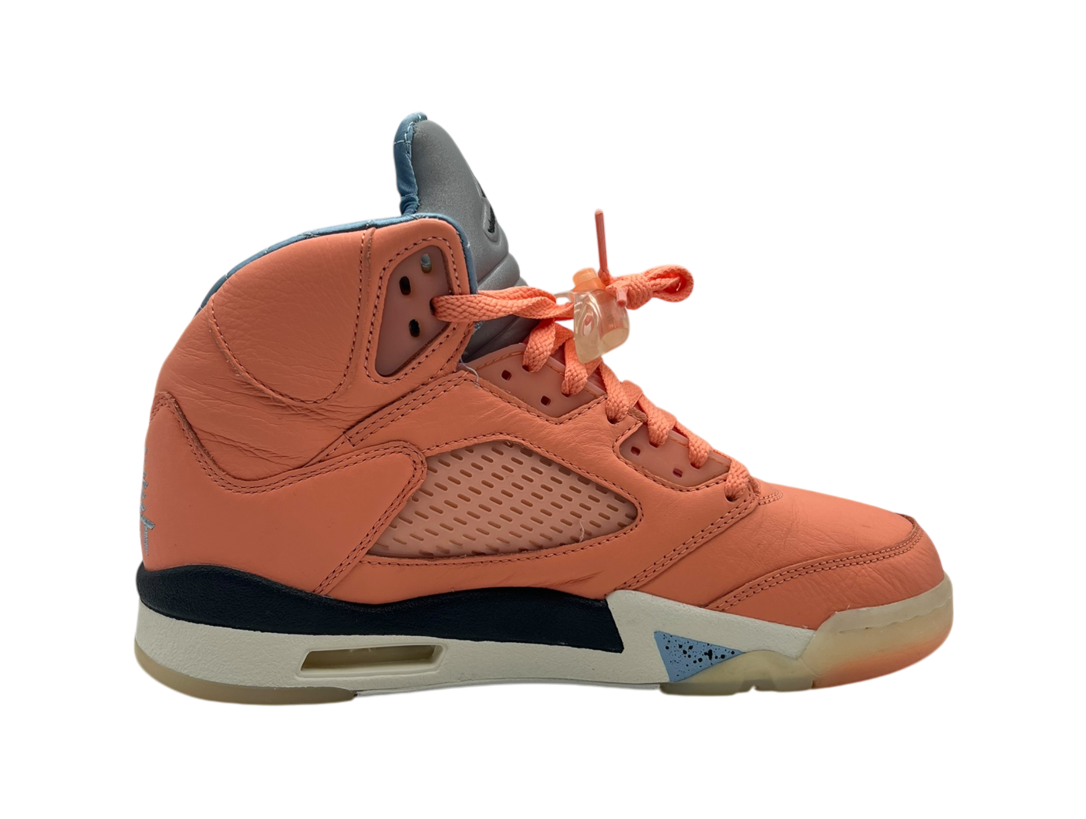 Jordan 5 DJ Khaled COND 9/10 (OG ALL)