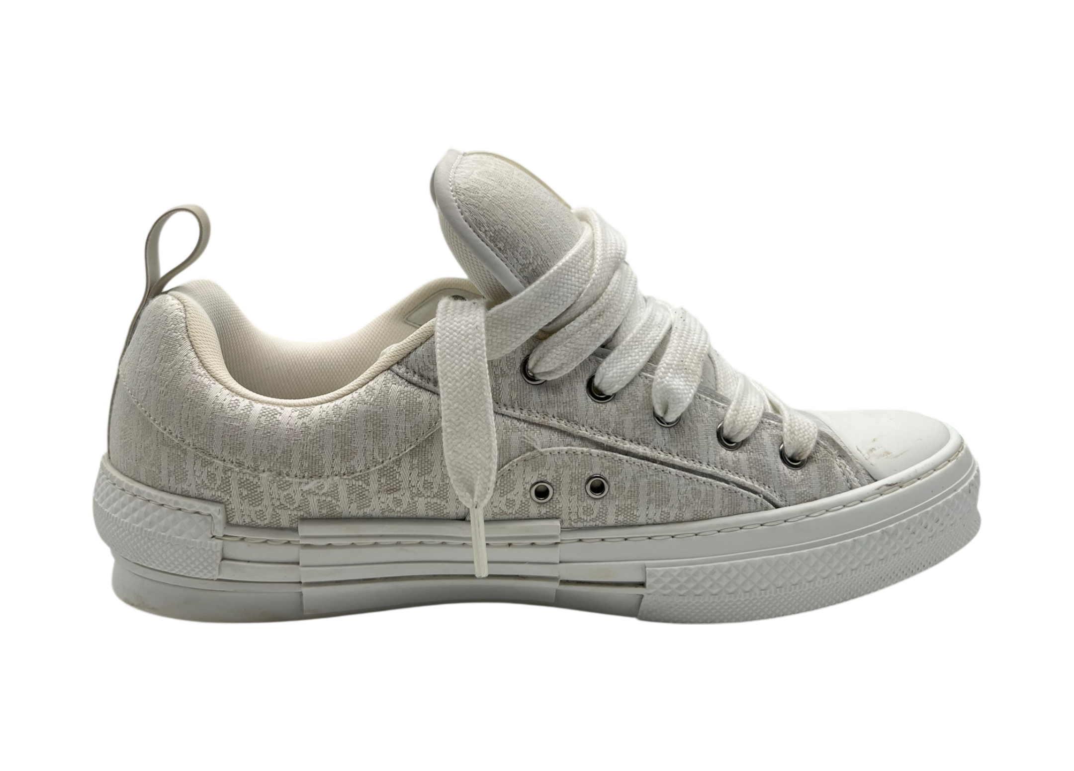 Dior B23 Skater Canvas COND 9/10 (OG ALL)