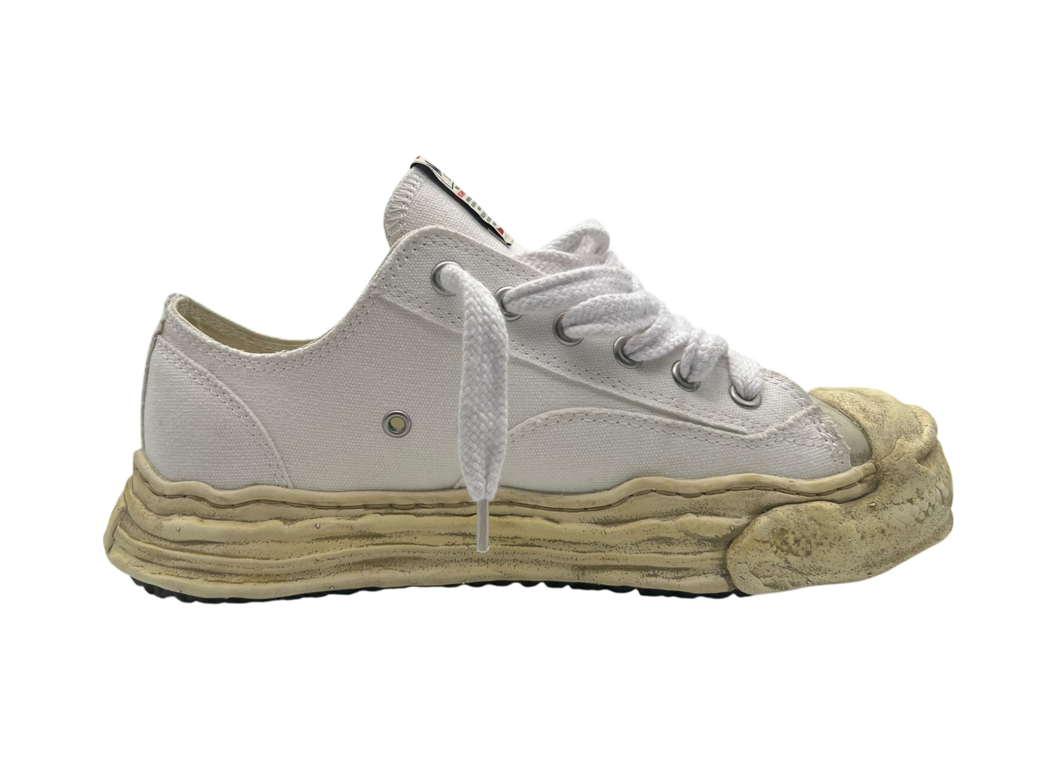 Mihara Yasuhiro Peterson COND 9.5/10 (OG ALL)