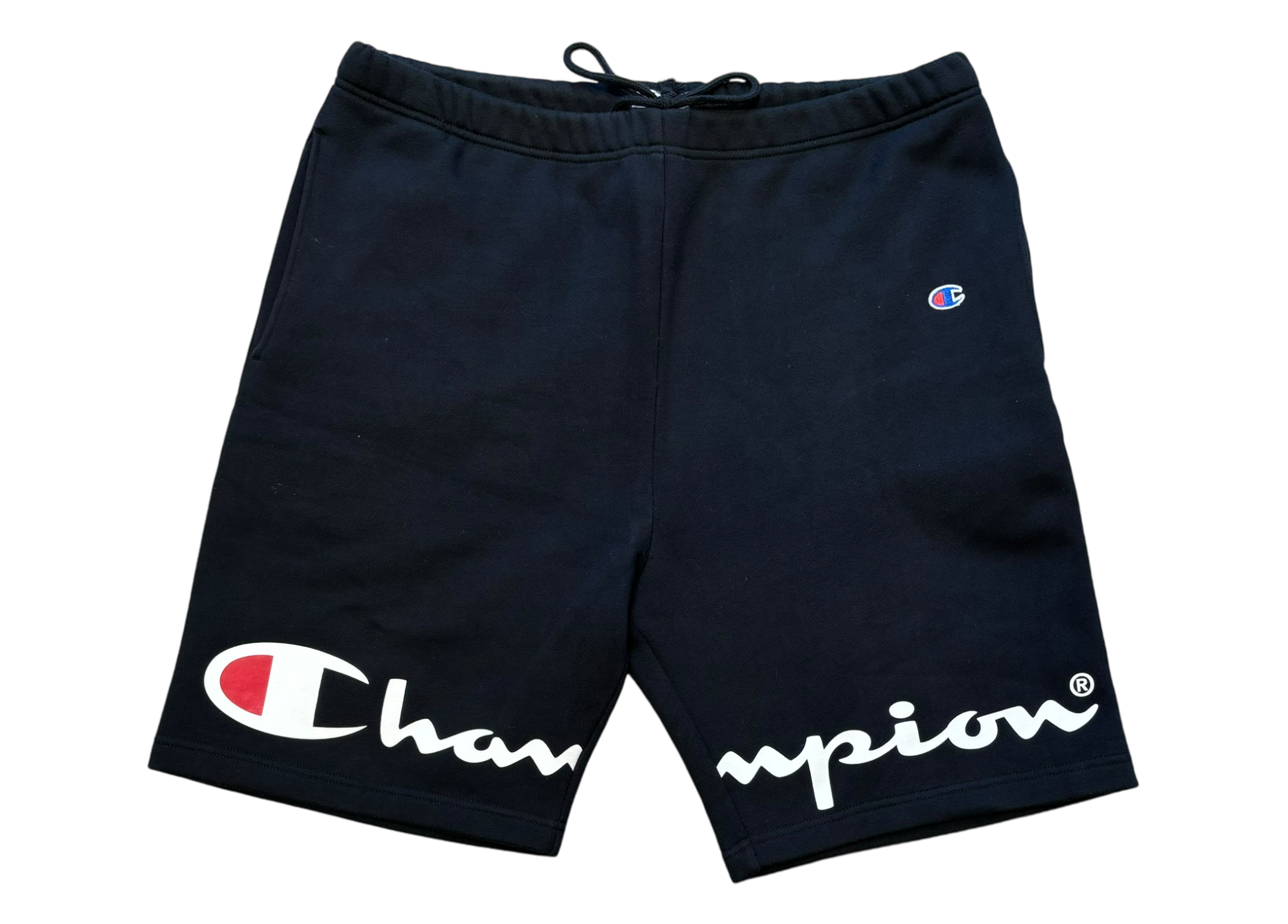 Supreme Champion Shorts Black COND 9.5/10