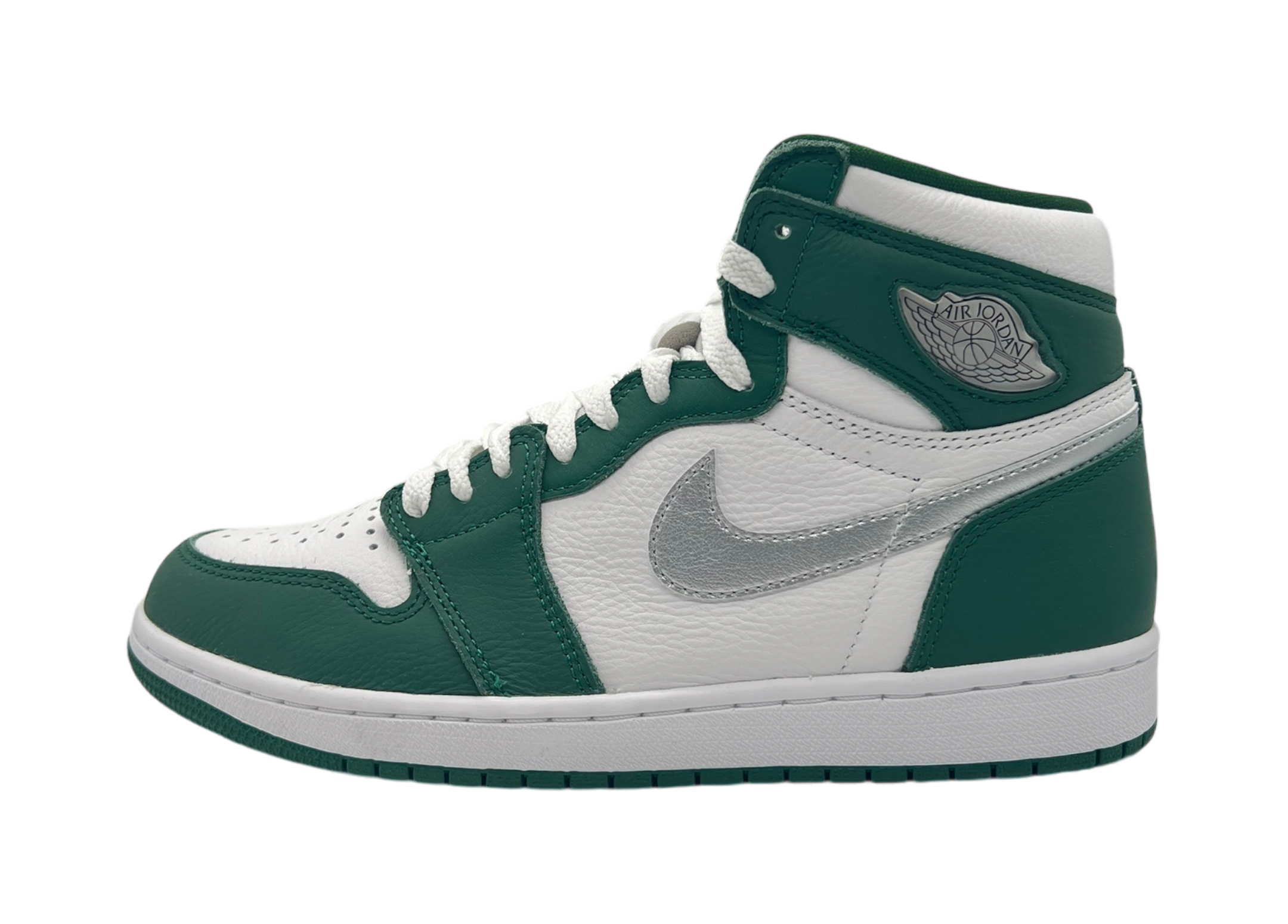 Jordan 1 High Gorge Green COND 9.5/10 (OG ALL)