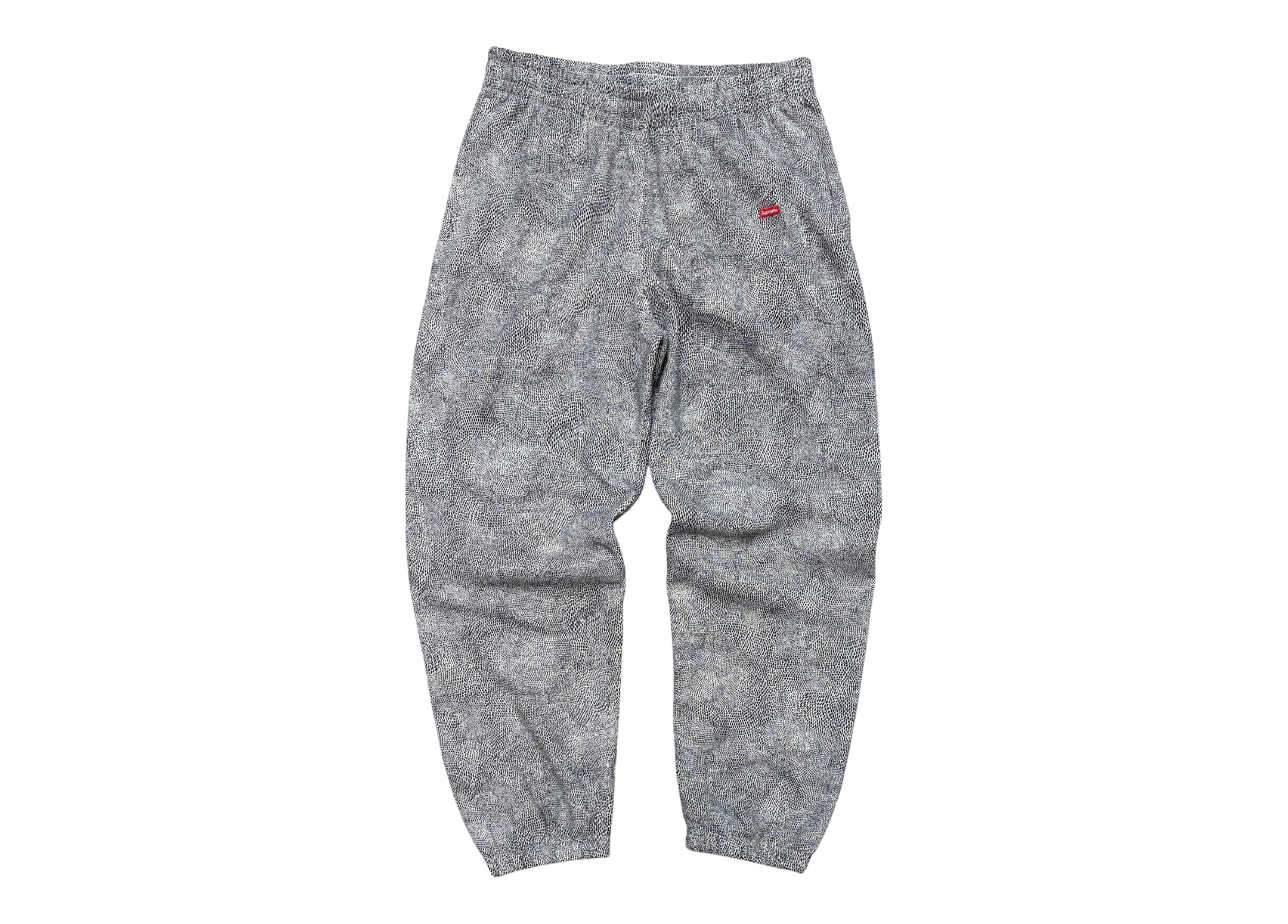 Supreme Jumpsuit Elephant Mini Box Logo COND NEW