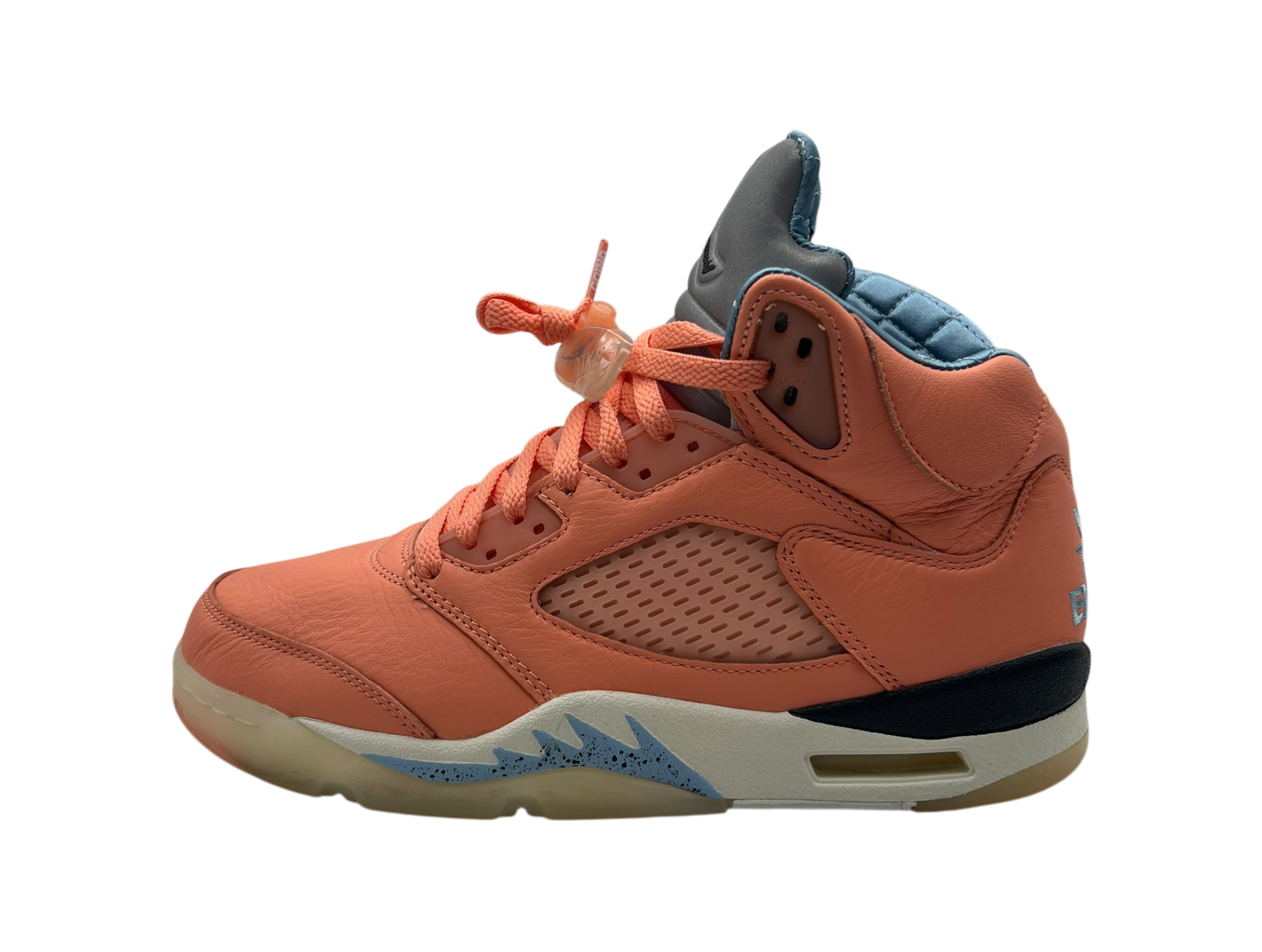 Jordan 5 DJ Khaled COND 9/10 (OG ALL)