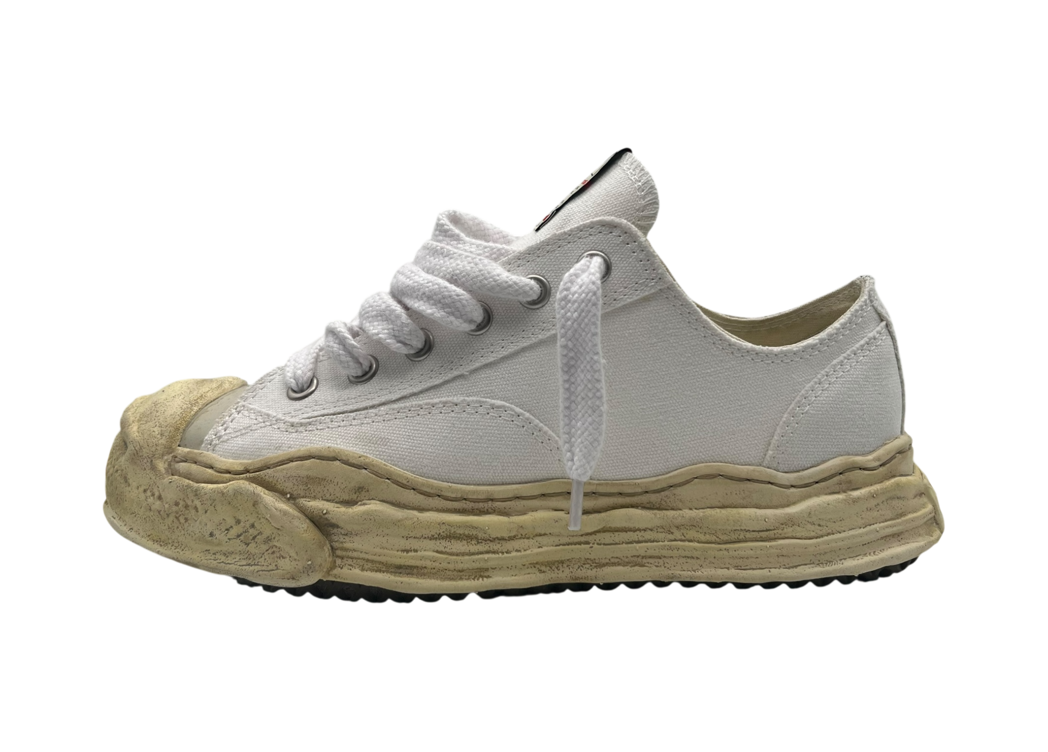 Mihara Yasuhiro Peterson COND 9.5/10 (OG ALL)