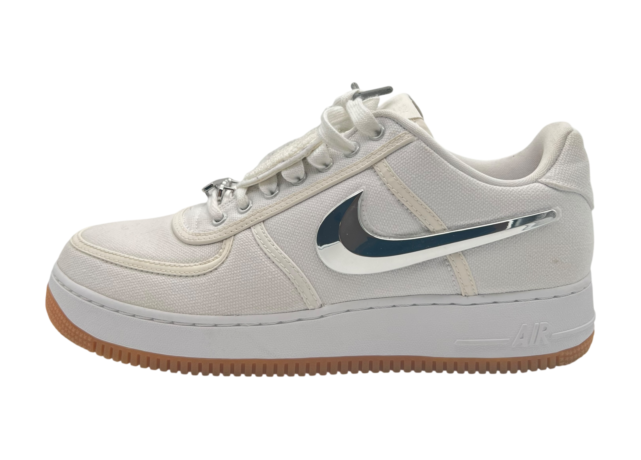 Air Force 1 Travis Scott COND 9.9/10 (OG ALL)