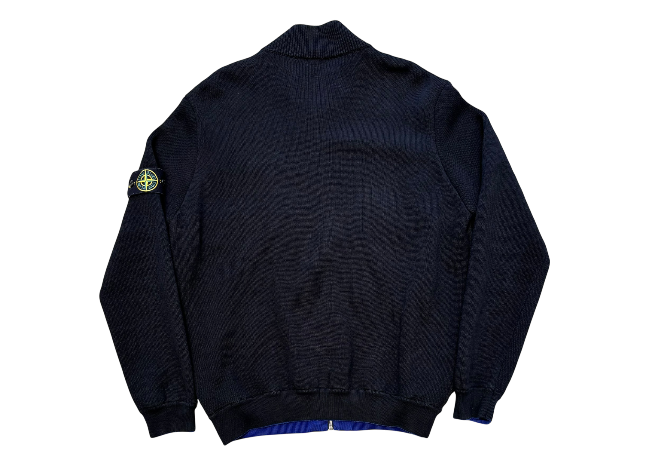 Stone Island Sweater Jacket COND 9.5/10