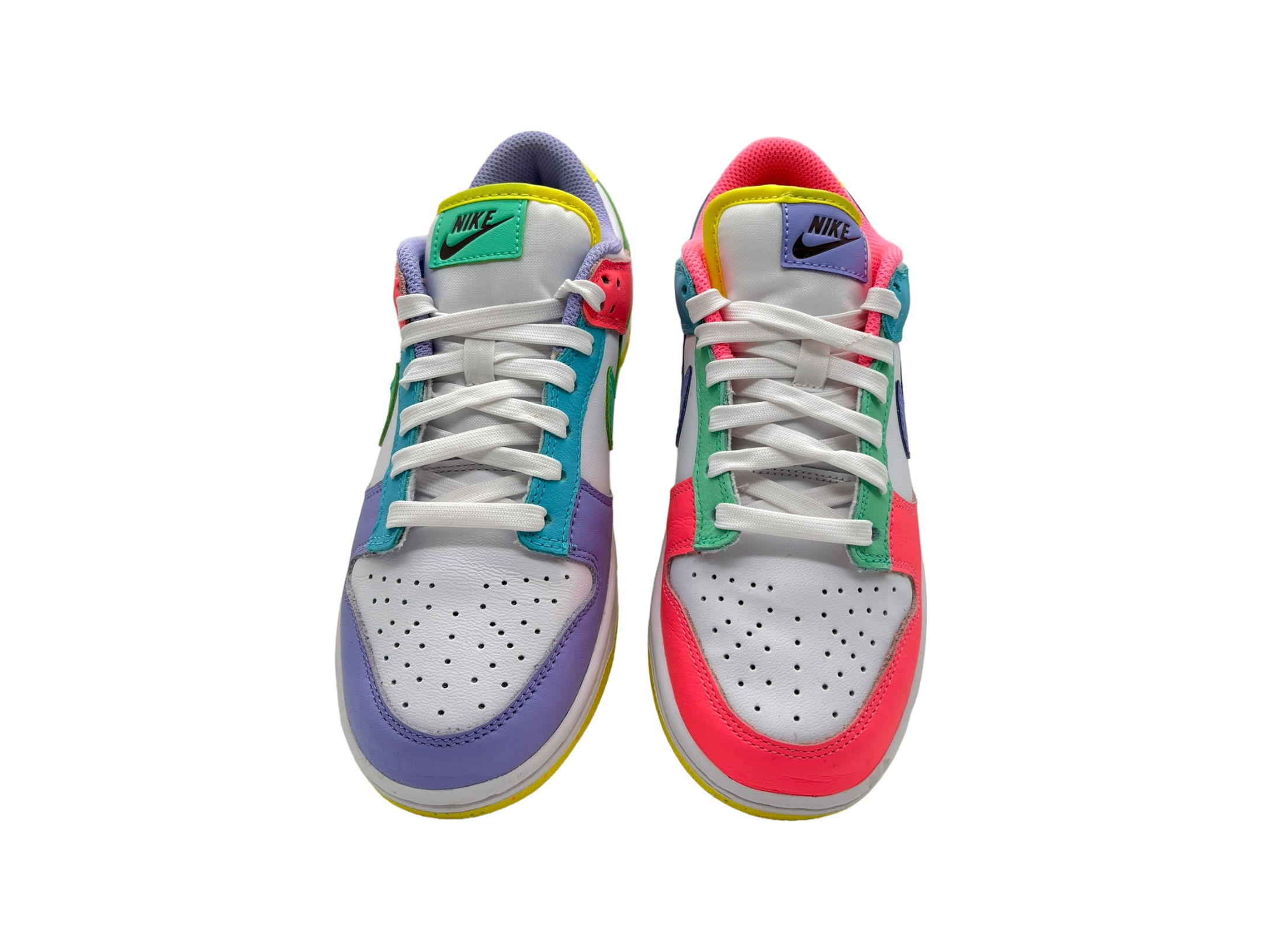 Dunk Low Easter Candy COND 9.8/10 (OG ALL)