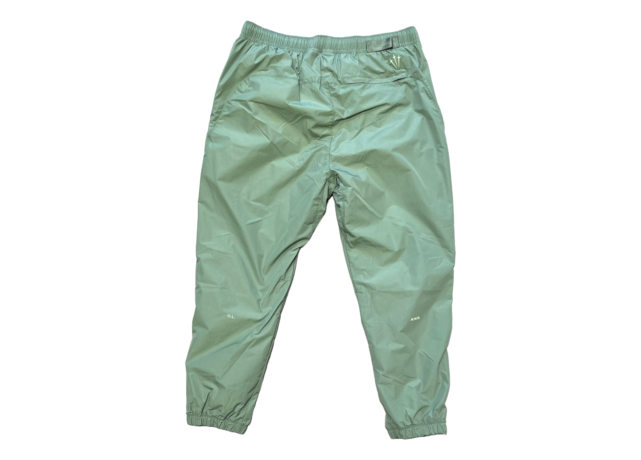 Nike Track Pant Nocta Green COND NEW