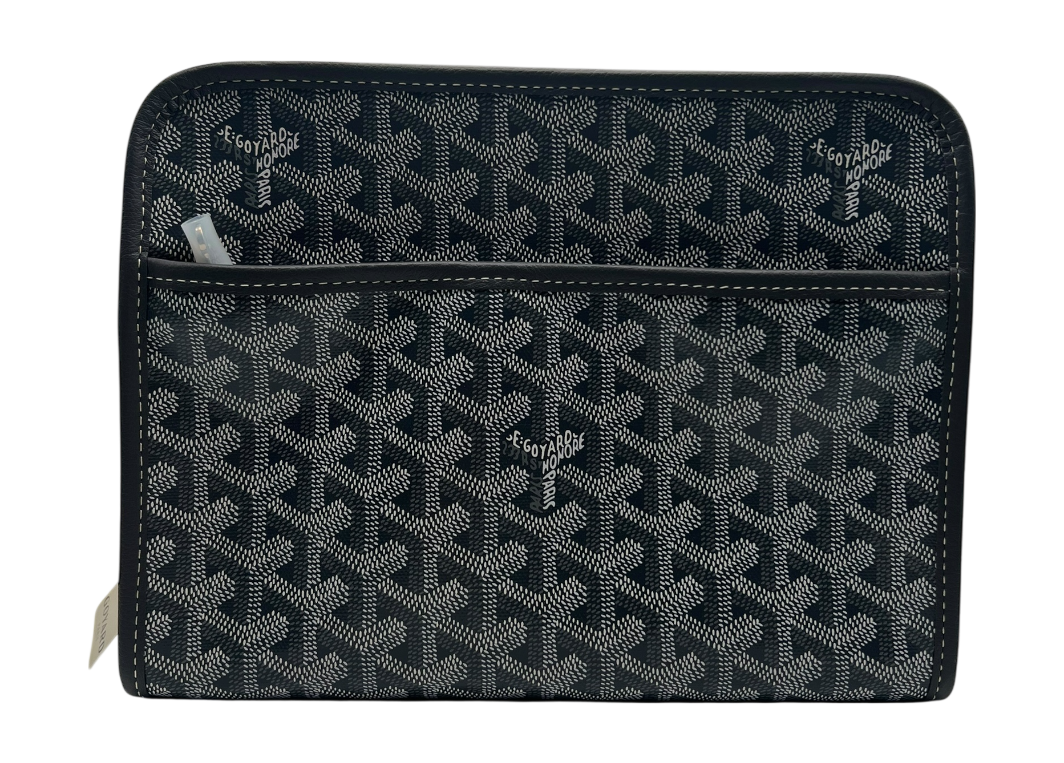 Goyard Jouvence PM Grey COND NEW
